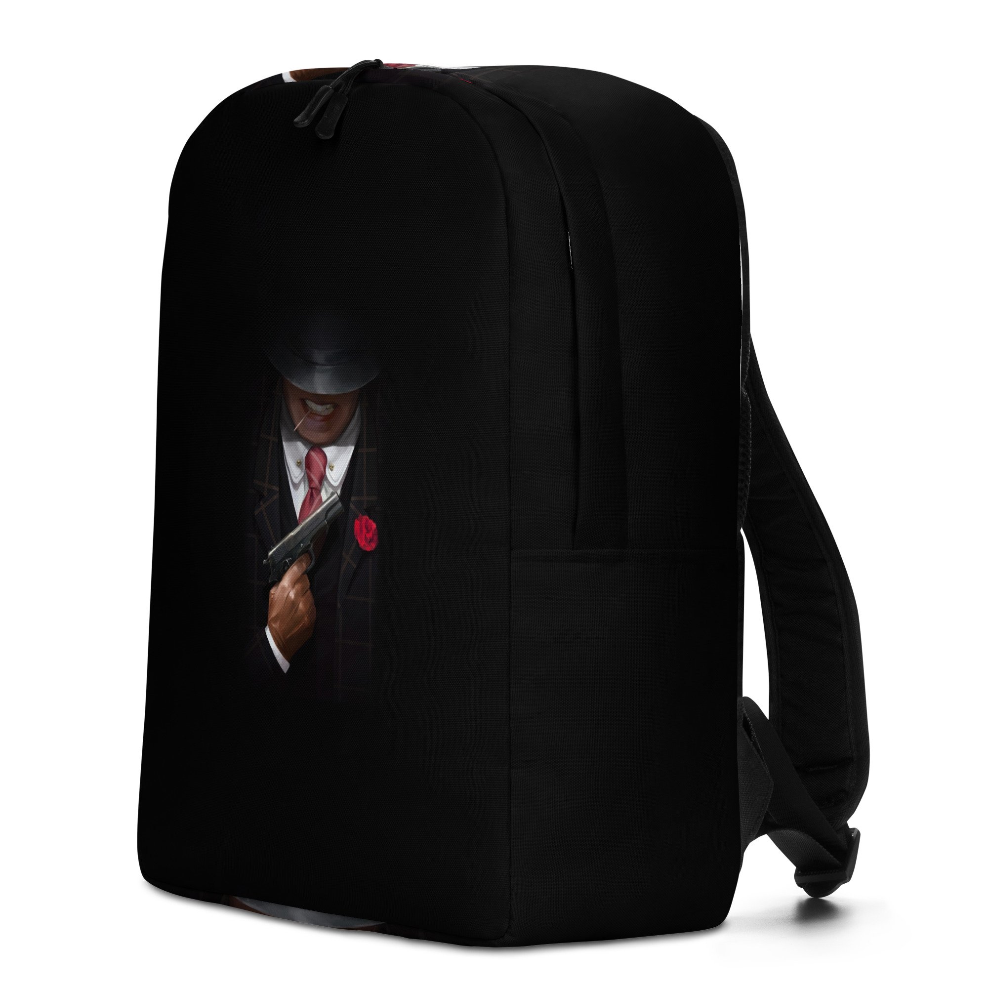 Minimalist Backpack - Backpack BuffetMinimalist BackpackBackpack Buffet