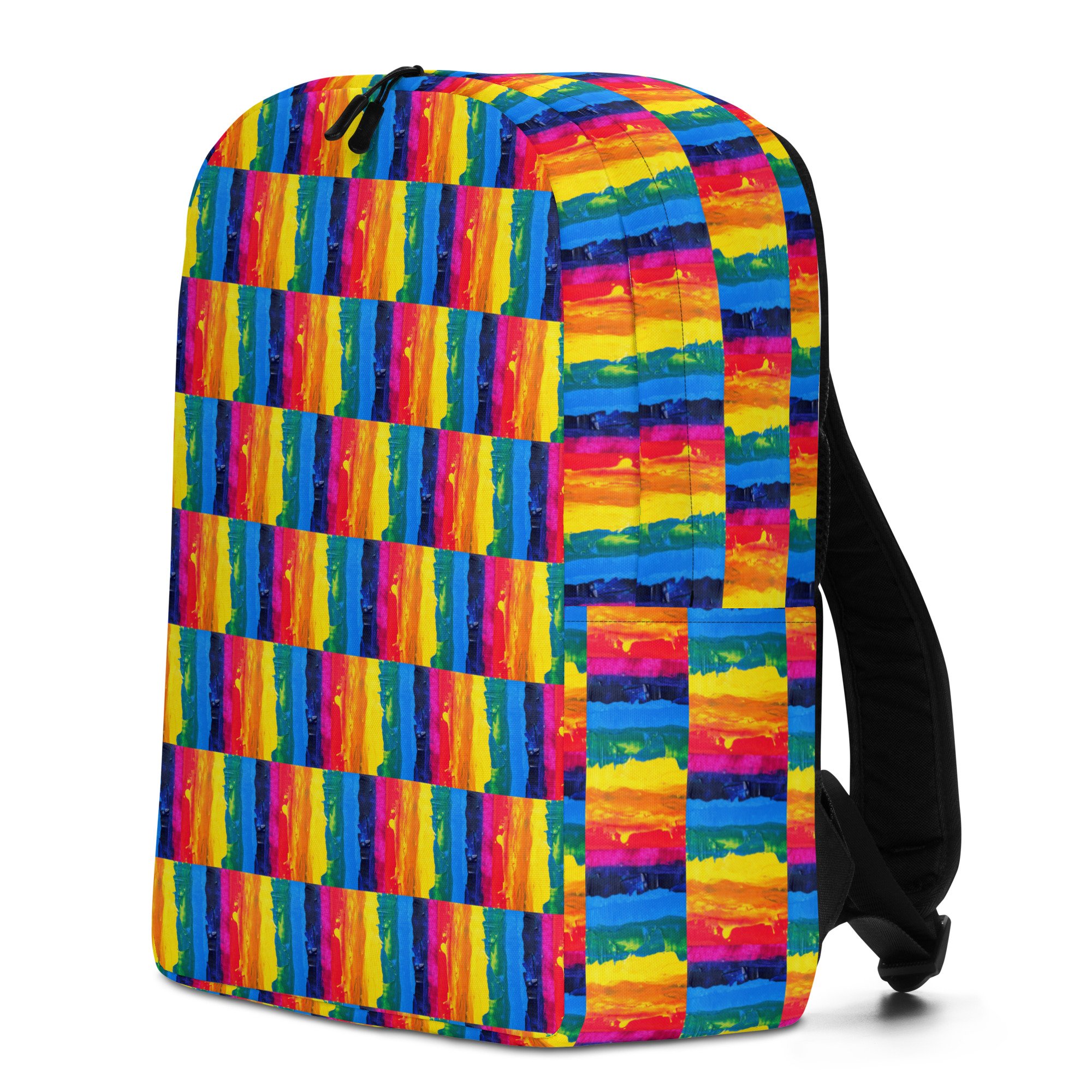 Minimalist Backpack - Backpack BuffetMinimalist BackpackBackpack Buffet