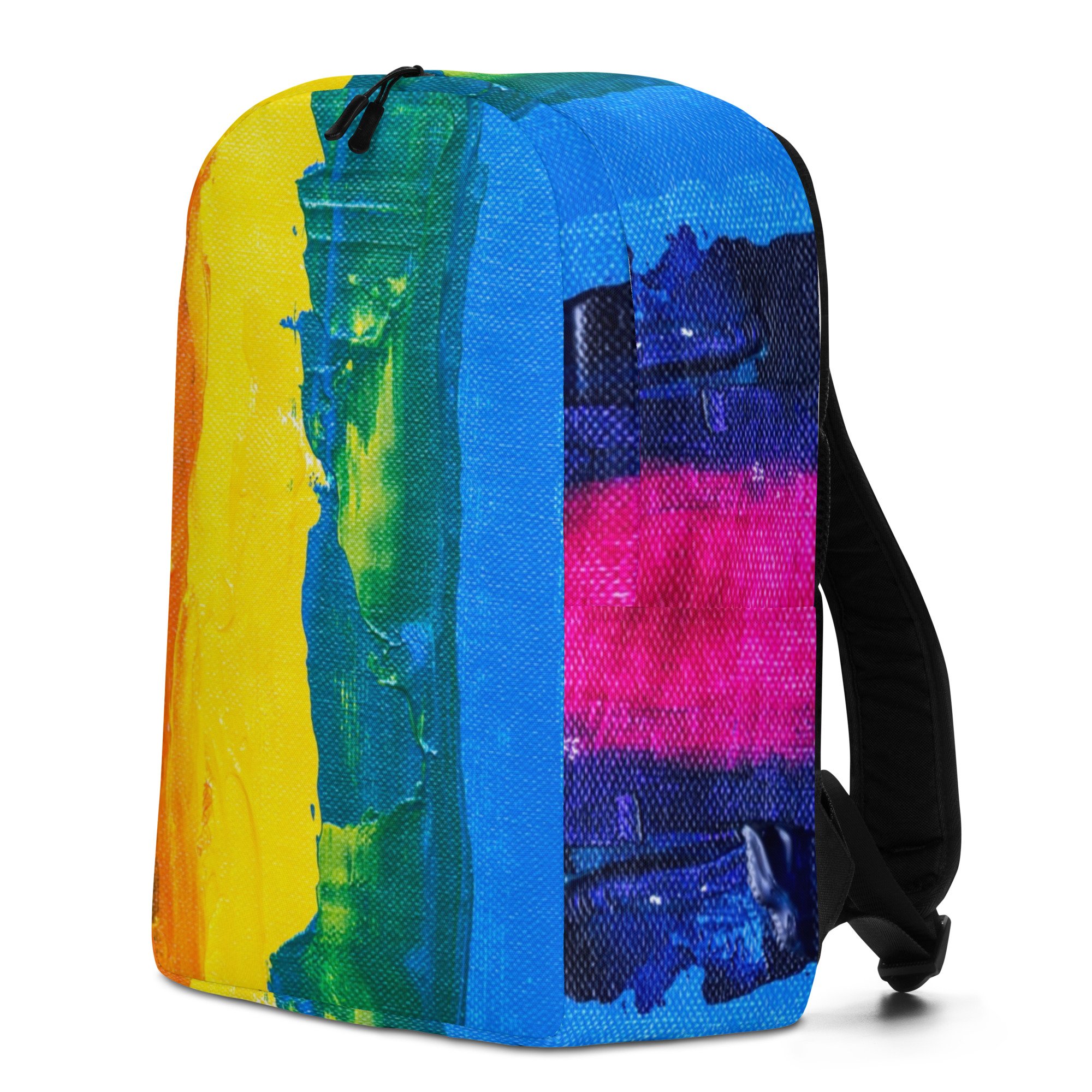 Minimalist Backpack - Backpack BuffetMinimalist BackpackBackpack Buffet