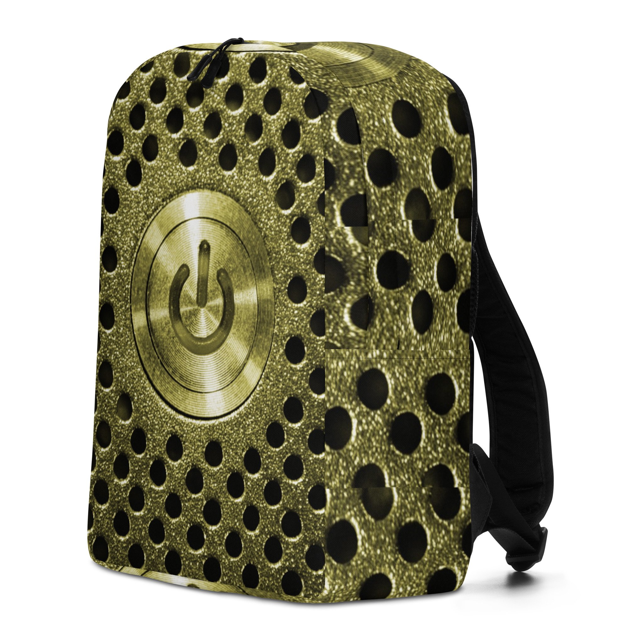 Minimalist Backpack - Backpack BuffetMinimalist BackpackBackpack Buffet