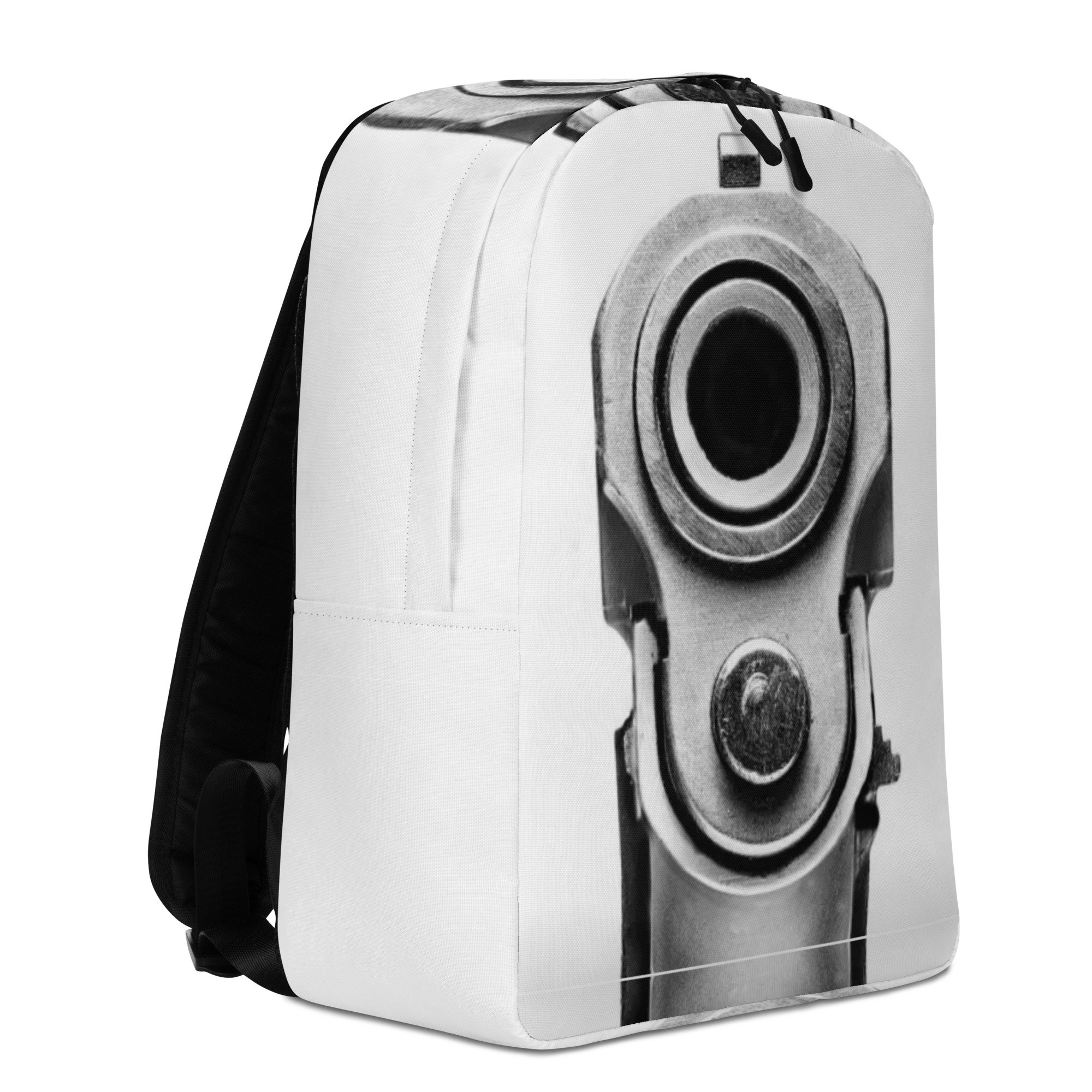 Minimalist Backpack - Backpack BuffetMinimalist BackpackBackpack Buffet