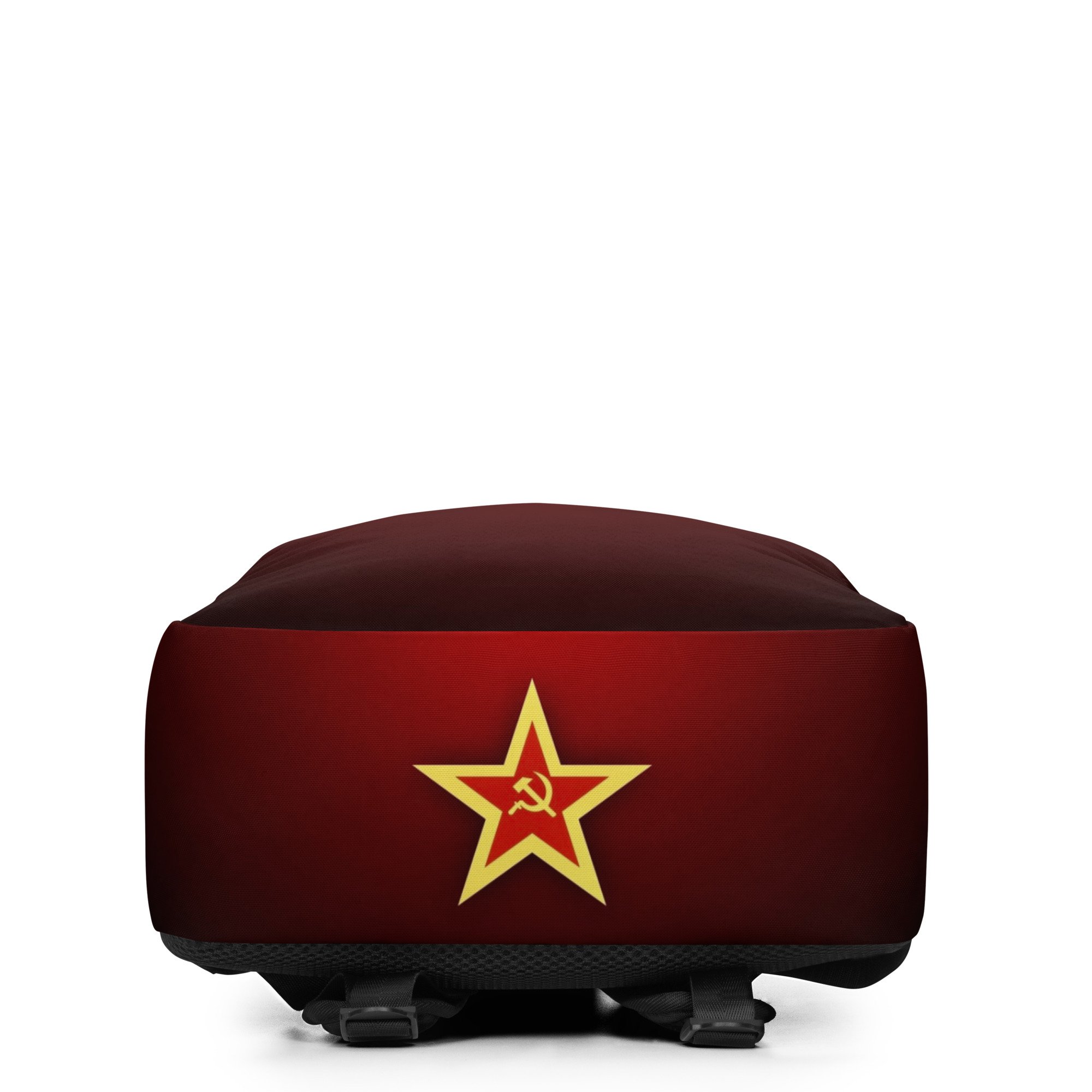 Minimalist Backpack - Red Star Vanguard 2 Backpack - Backpack BuffetMinimalist Backpack - Red Star Vanguard 2 BackpackBackpack Buffet64FBC1CBE51A7