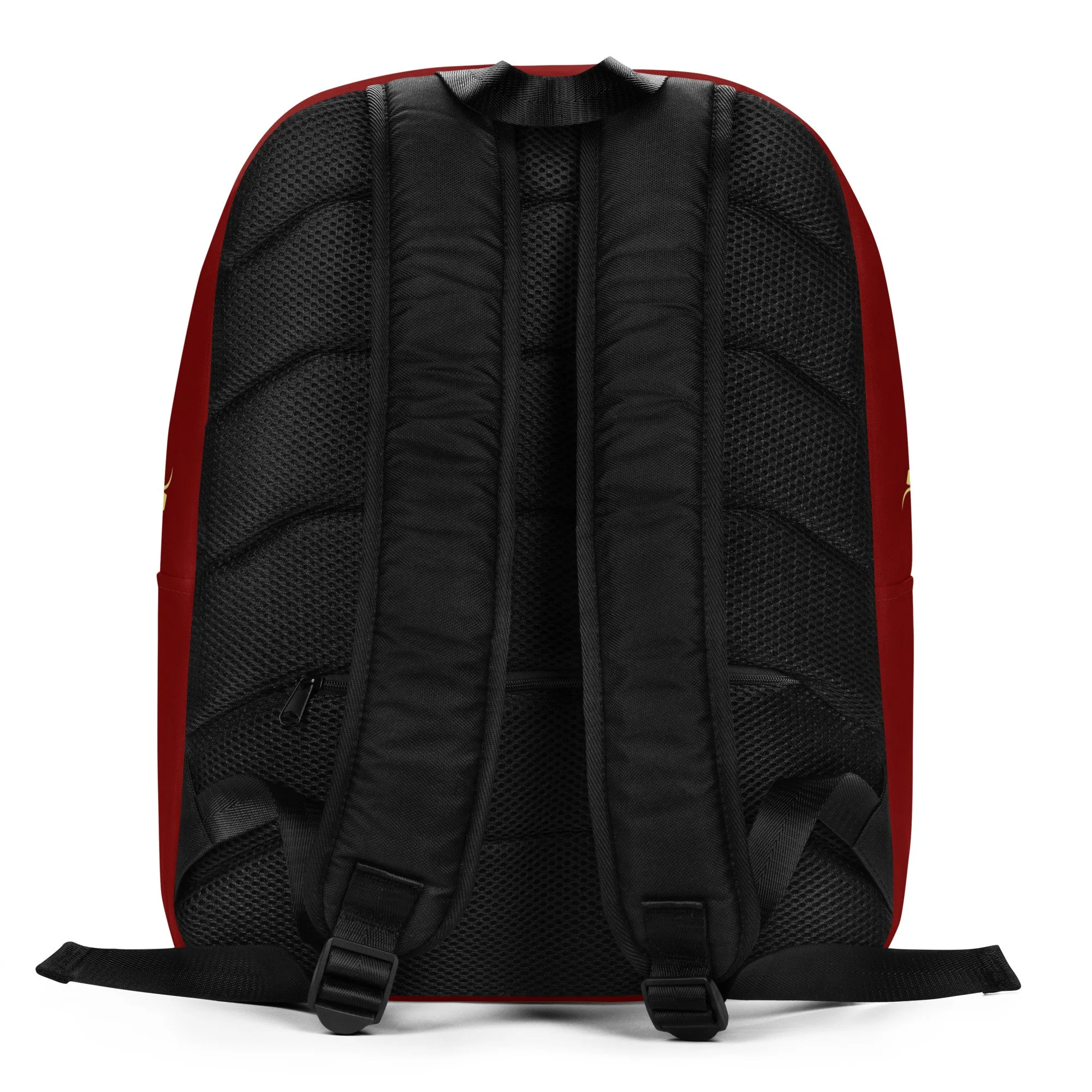 Minimalist Backpack - Soviet Union Red Revolution - Backpack BuffetMinimalist Backpack - Soviet Union Red RevolutionBackpack Buffet