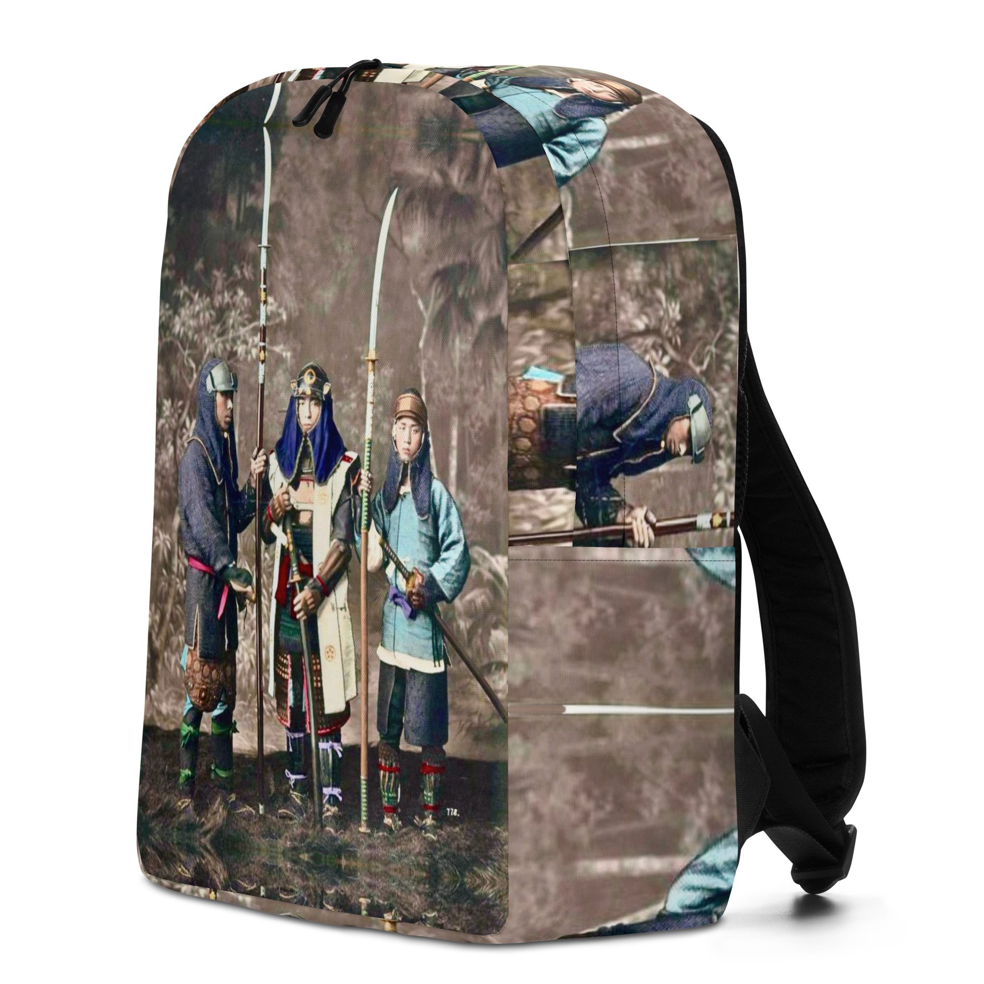 Minimalist Backpack - Backpack BuffetMinimalist BackpackBackpack Buffet