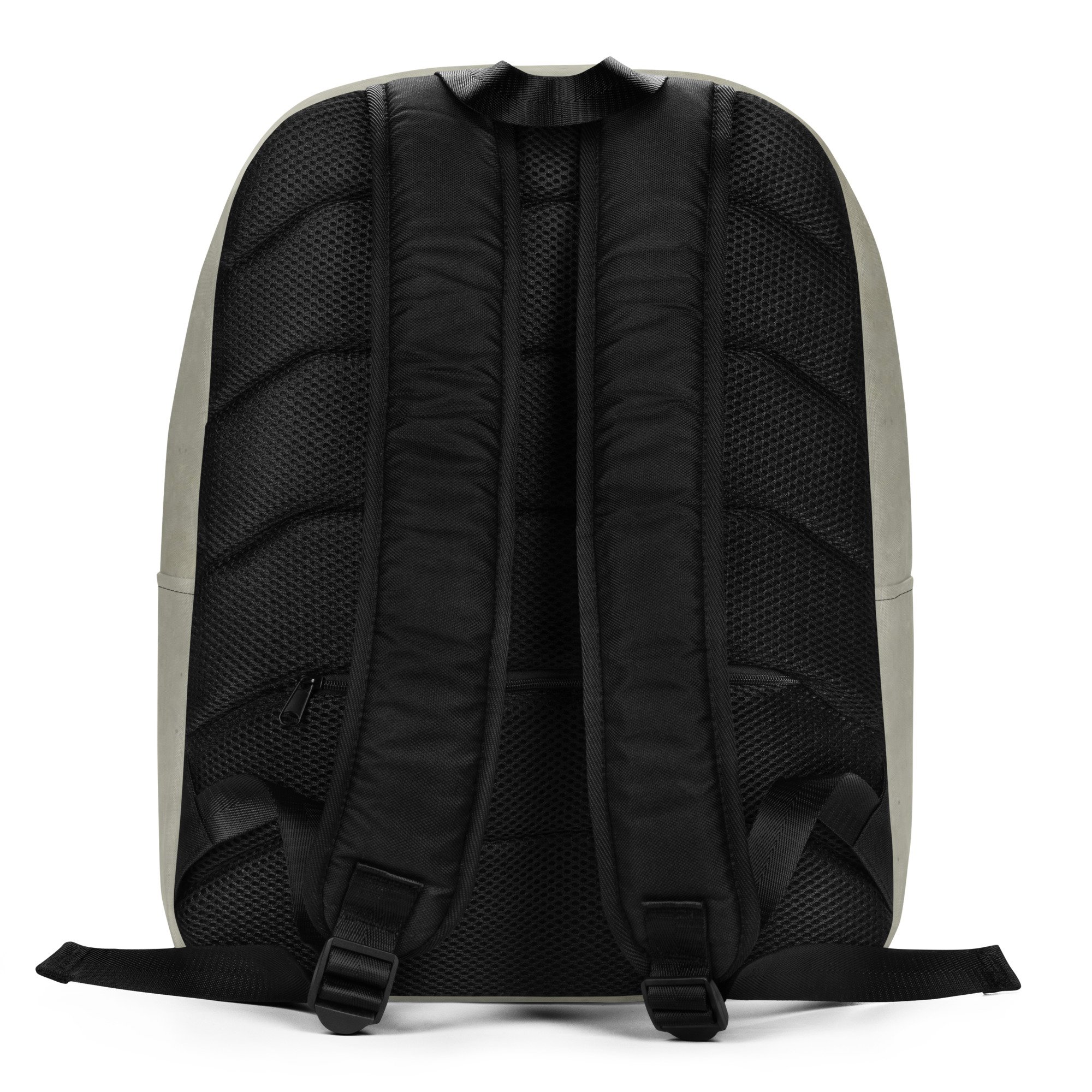 Minimalist Backpack - Backpack BuffetMinimalist BackpackBackpack Buffet