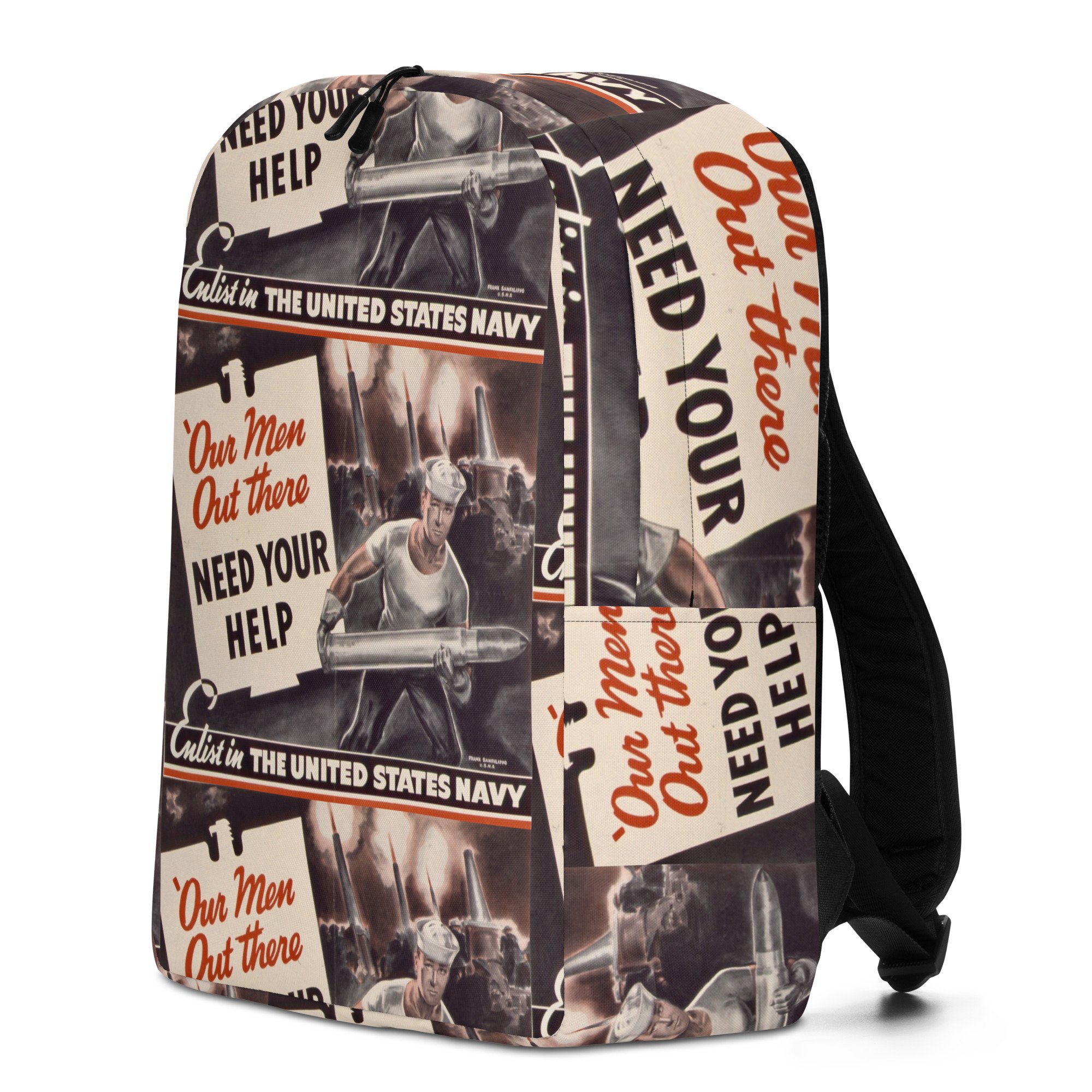 Minimalist Backpack - Backpack BuffetMinimalist BackpackBackpack Buffet