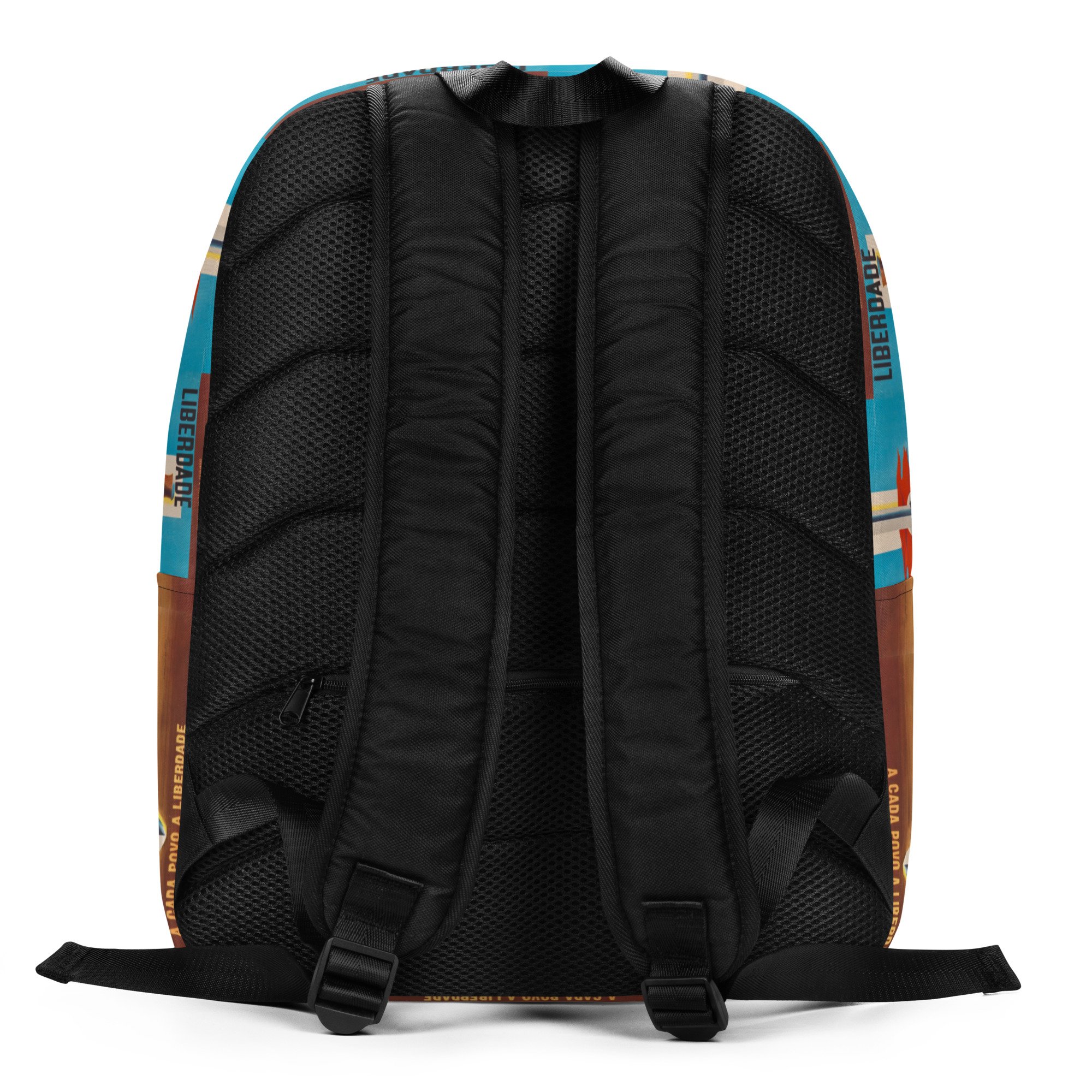 Minimalist Backpack - Backpack BuffetMinimalist BackpackBackpack Buffet