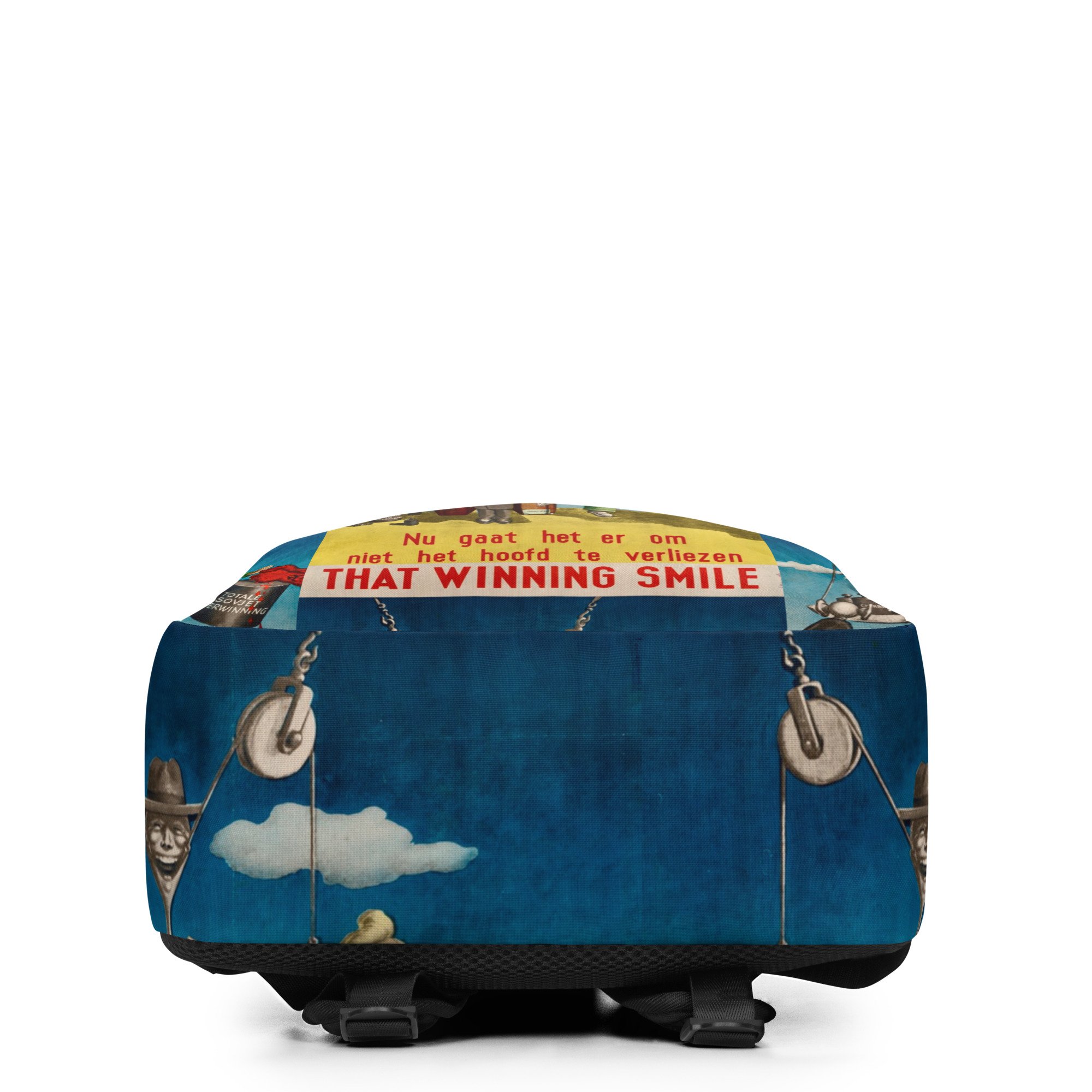 Minimalist Backpack - Backpack BuffetMinimalist BackpackBackpack Buffet64FCD09287E5C