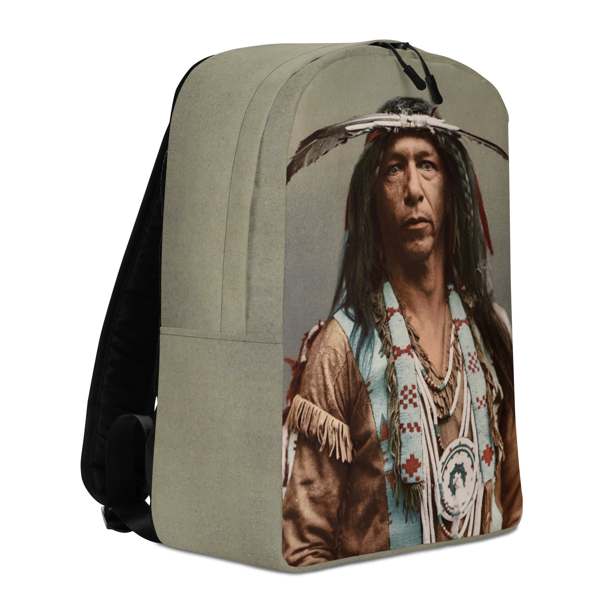 Minimalist Backpack - Backpack BuffetMinimalist BackpackBackpack Buffet