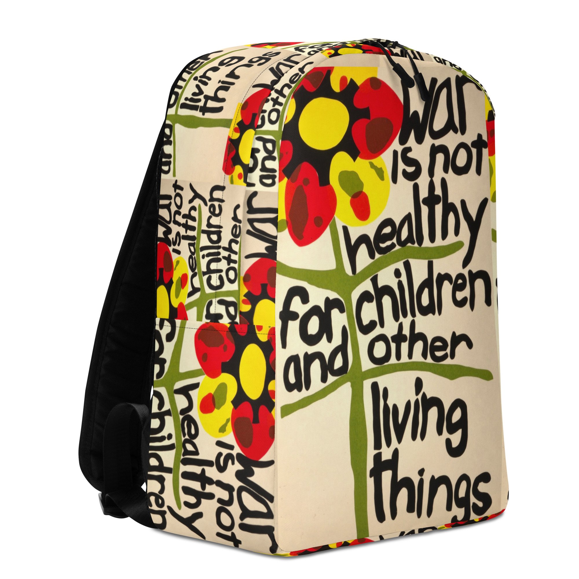 Minimalist Backpack - Backpack BuffetMinimalist BackpackBackpack Buffet