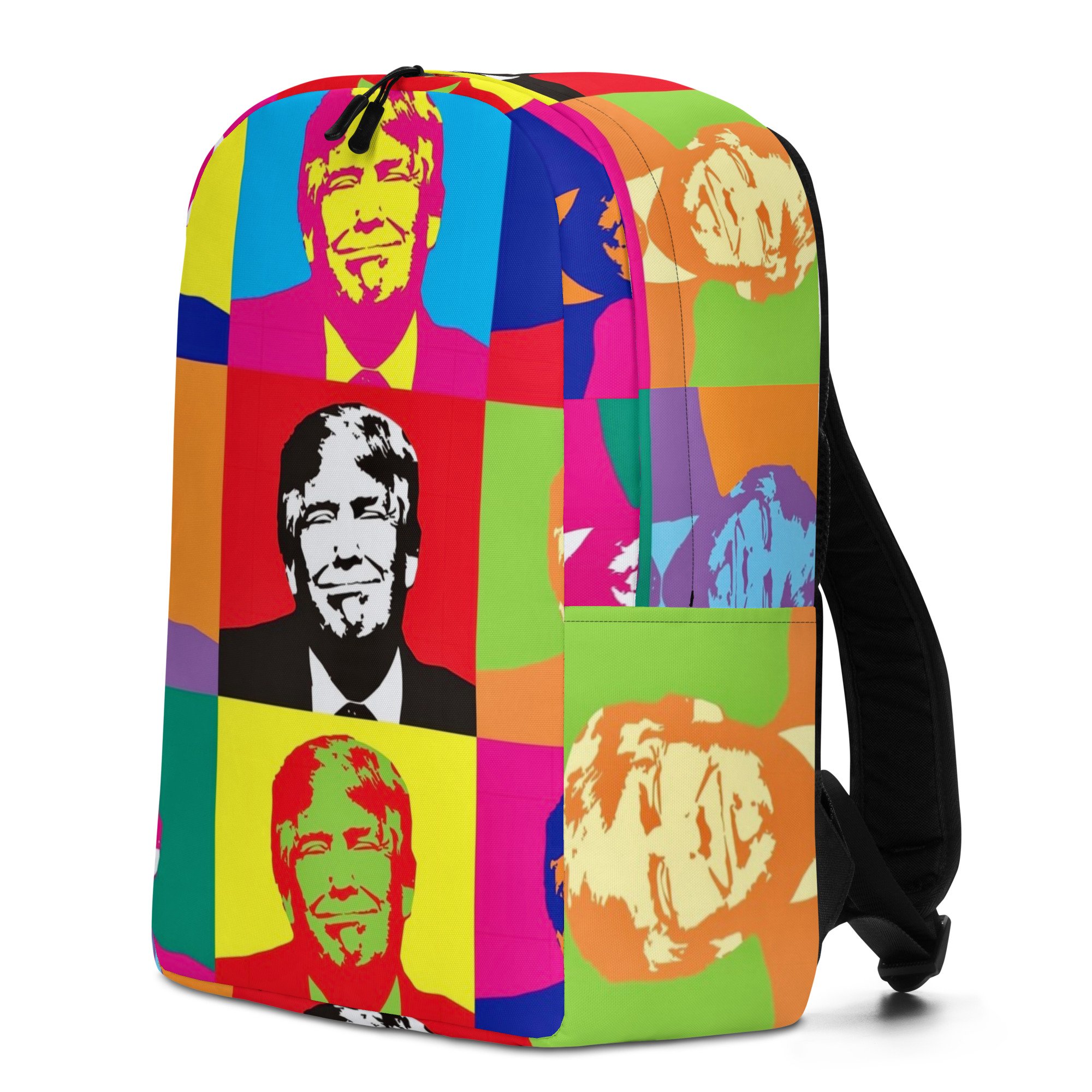Minimalist Backpack - Backpack BuffetMinimalist BackpackBackpack Buffet