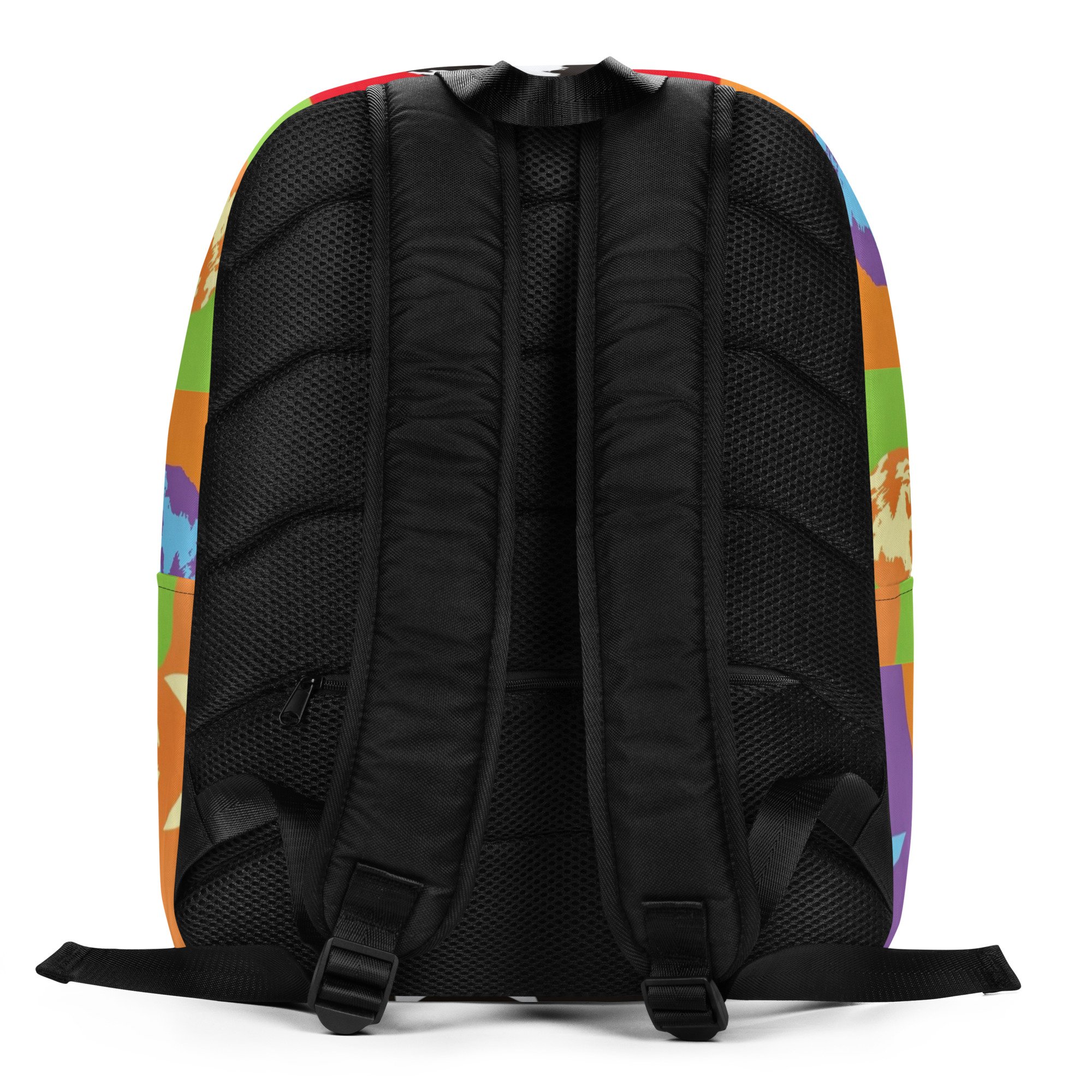 Minimalist Backpack - Backpack BuffetMinimalist BackpackBackpack Buffet