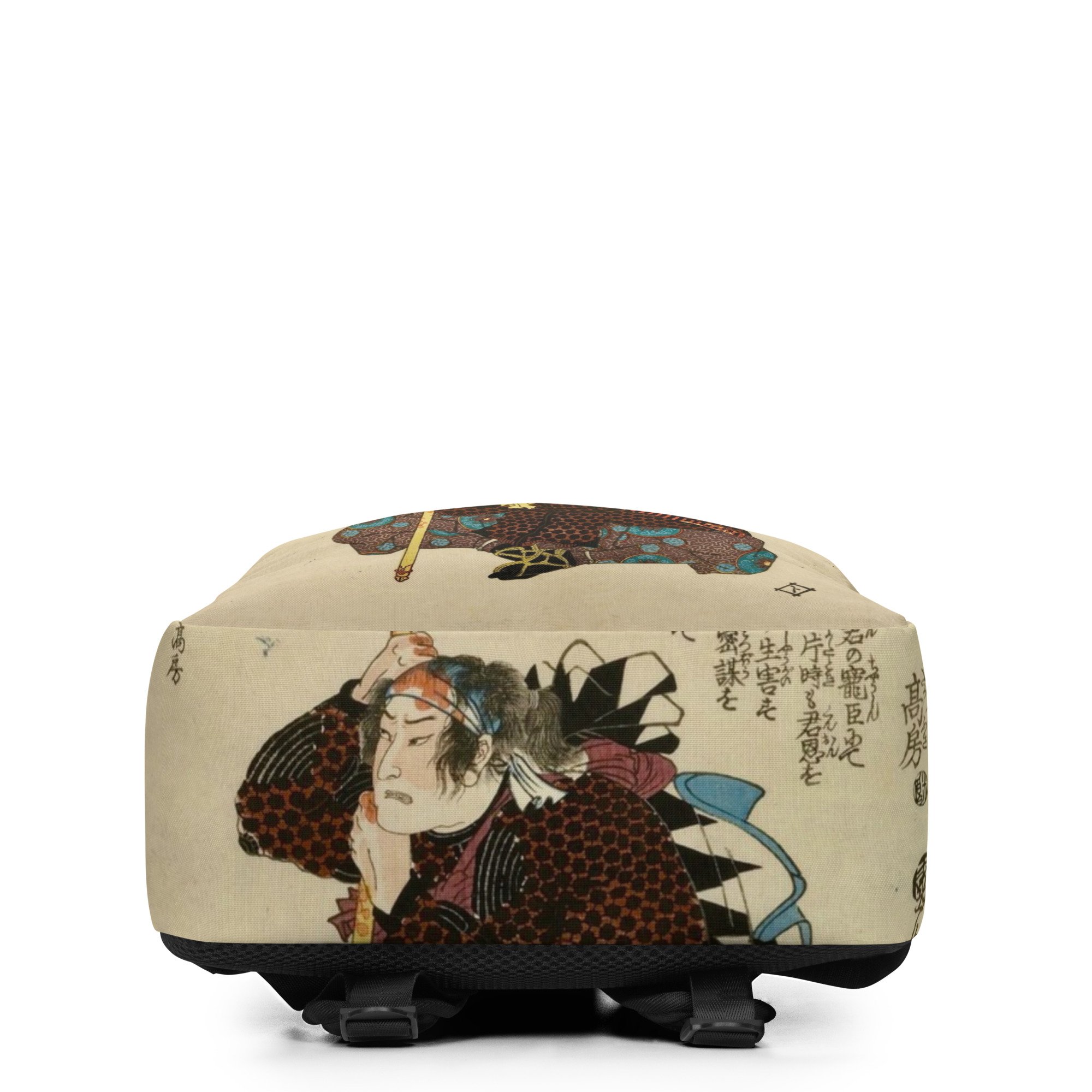 Minimalist Backpack - Backpack BuffetMinimalist BackpackBackpack Buffet64FCE0ACAC018