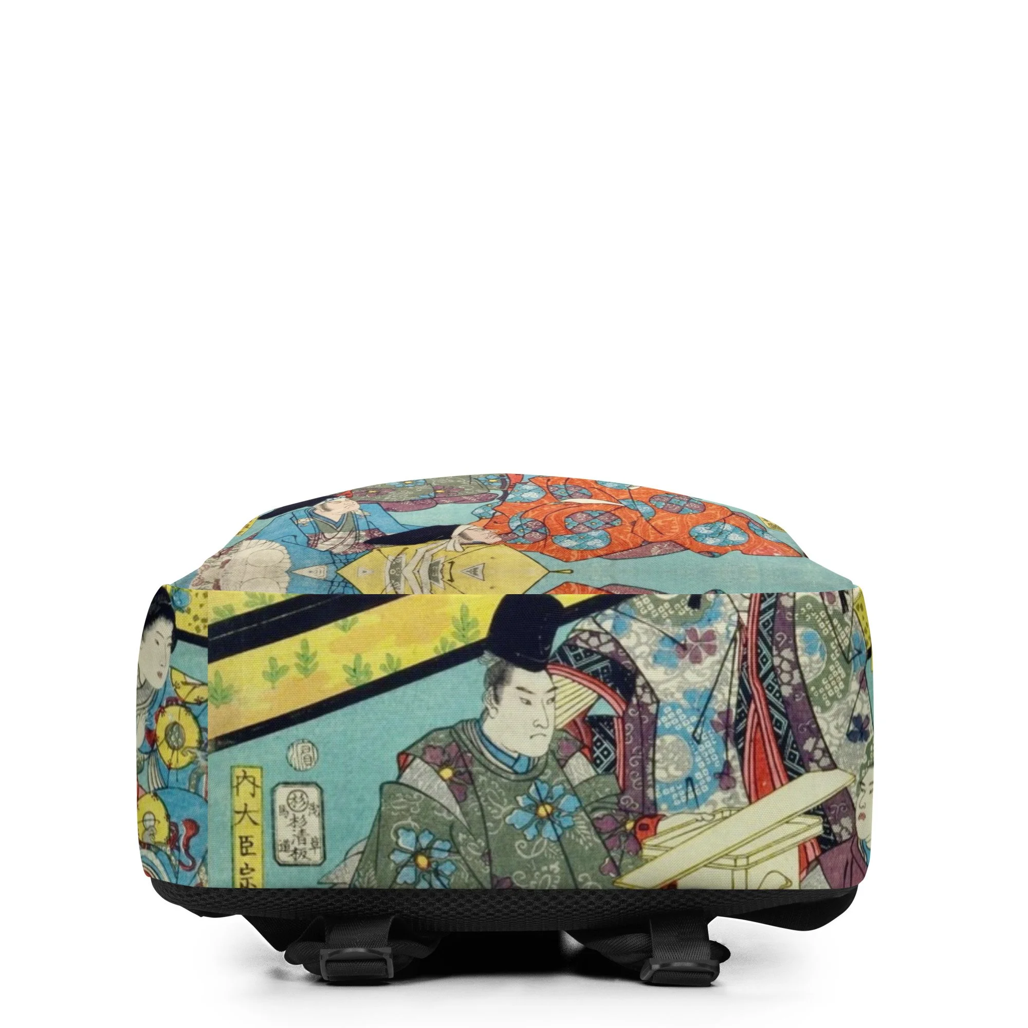 Minimalist Backpack - Backpack BuffetMinimalist BackpackBackpack Buffet64FCE1B06C94C