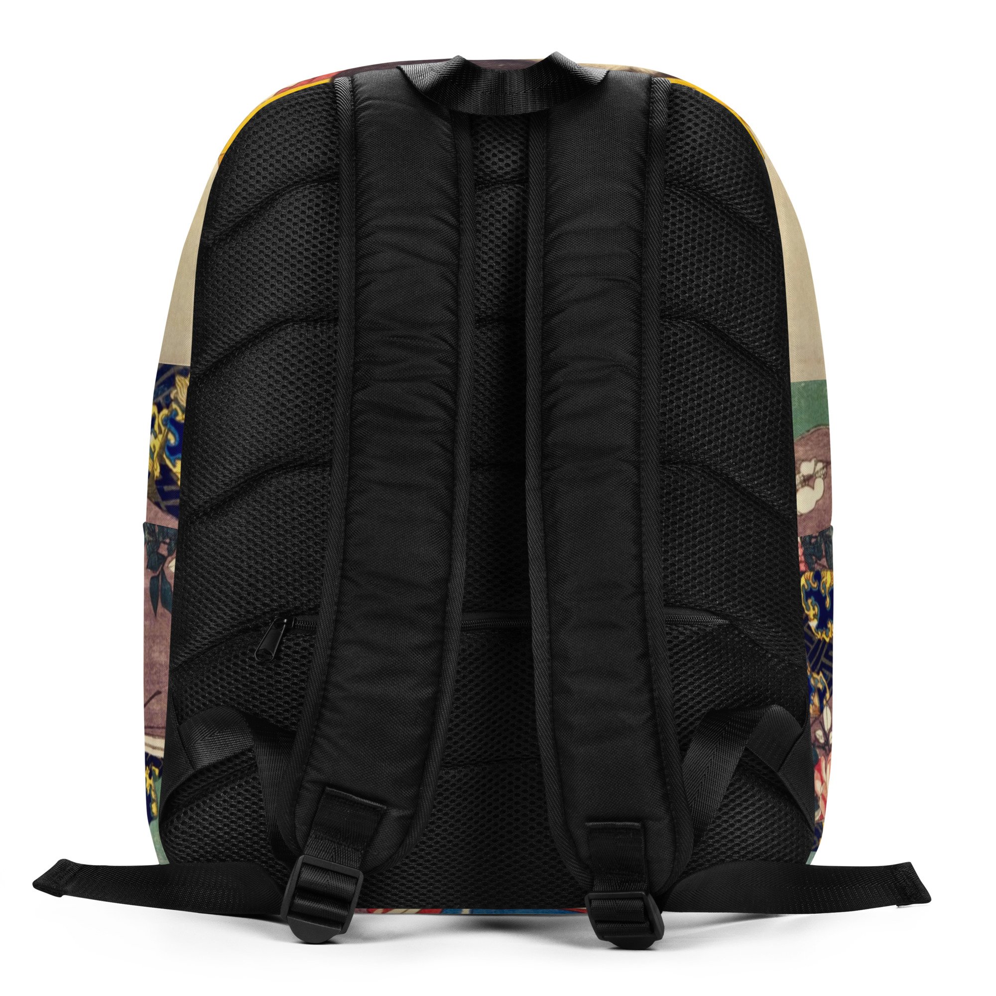 Minimalist Backpack - Backpack BuffetMinimalist BackpackBackpack Buffet