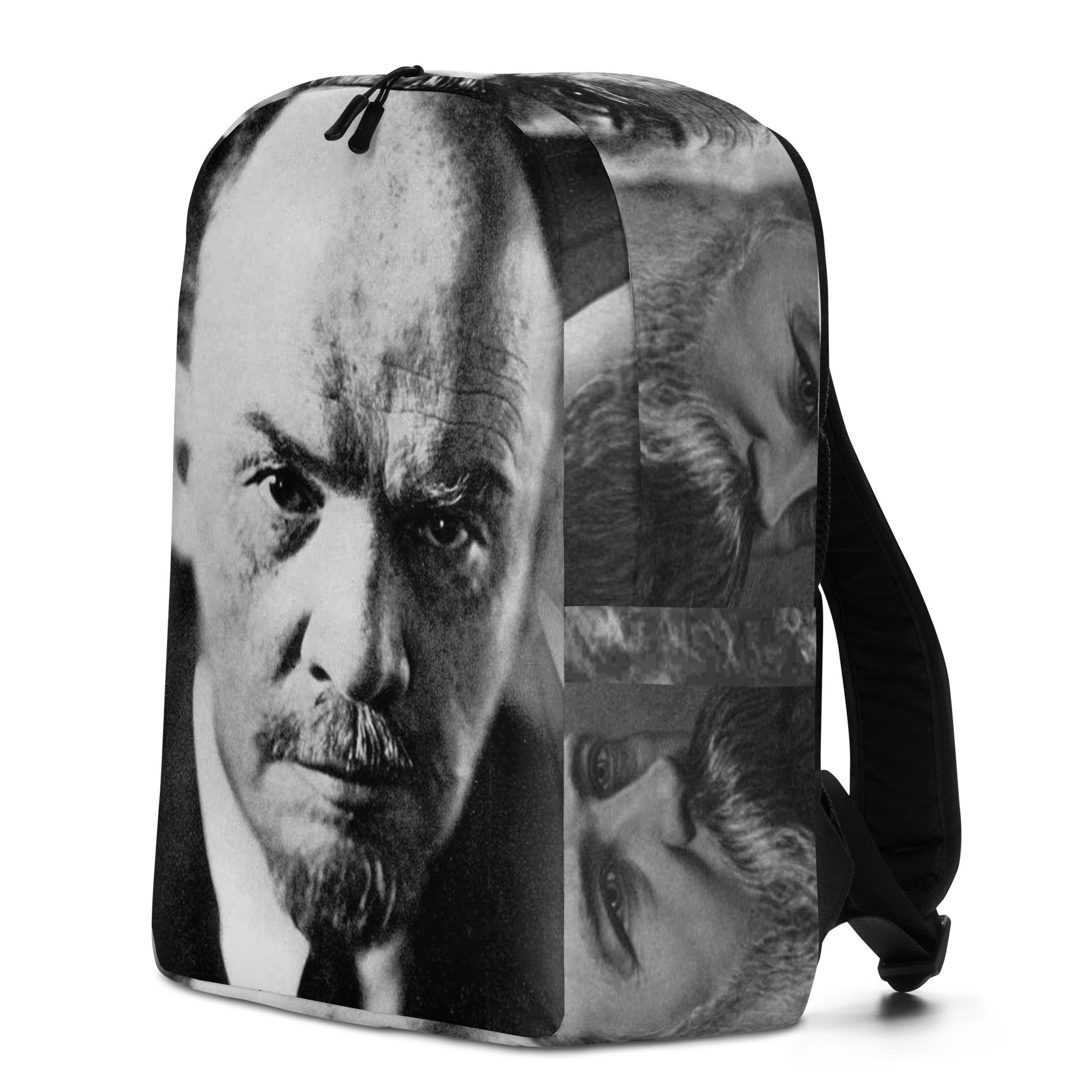 Minimalist Backpack - Backpack BuffetMinimalist BackpackBackpack Buffet