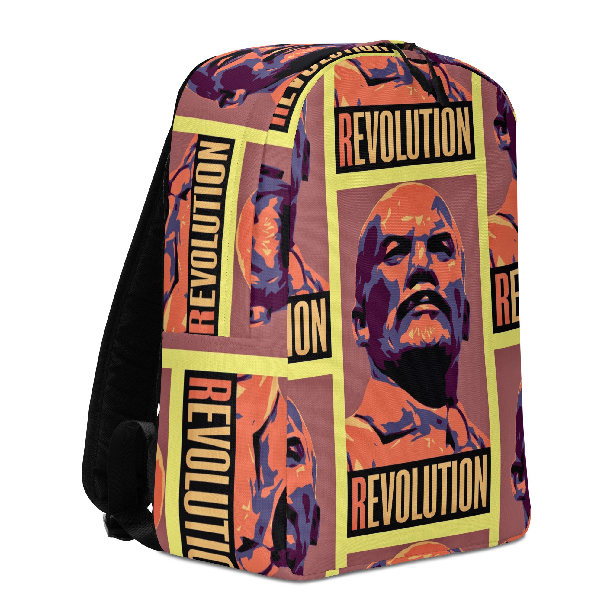 Minimalist Backpack - Backpack BuffetMinimalist BackpackBackpack Buffet