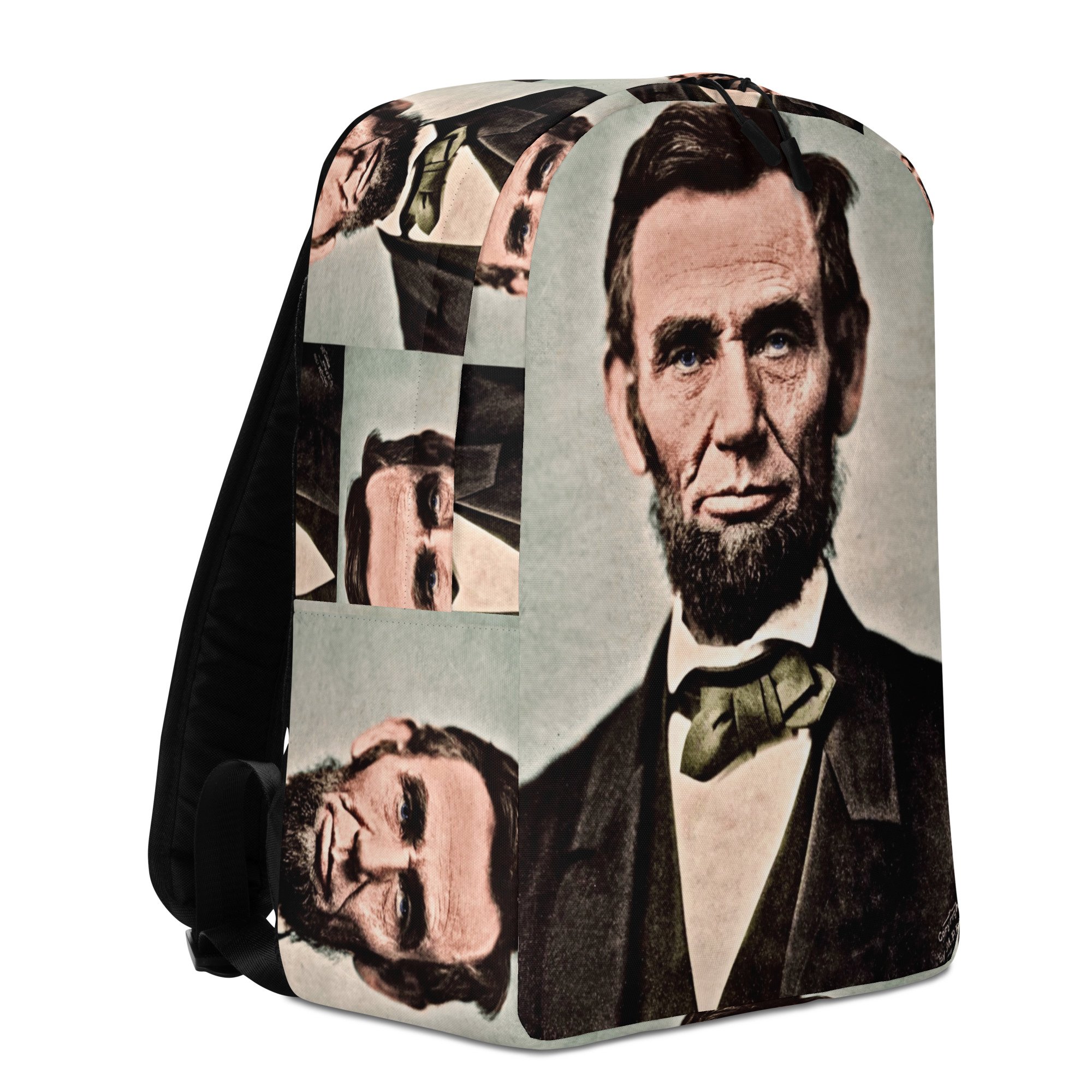 Minimalist Backpack - Backpack BuffetMinimalist BackpackBackpack Buffet