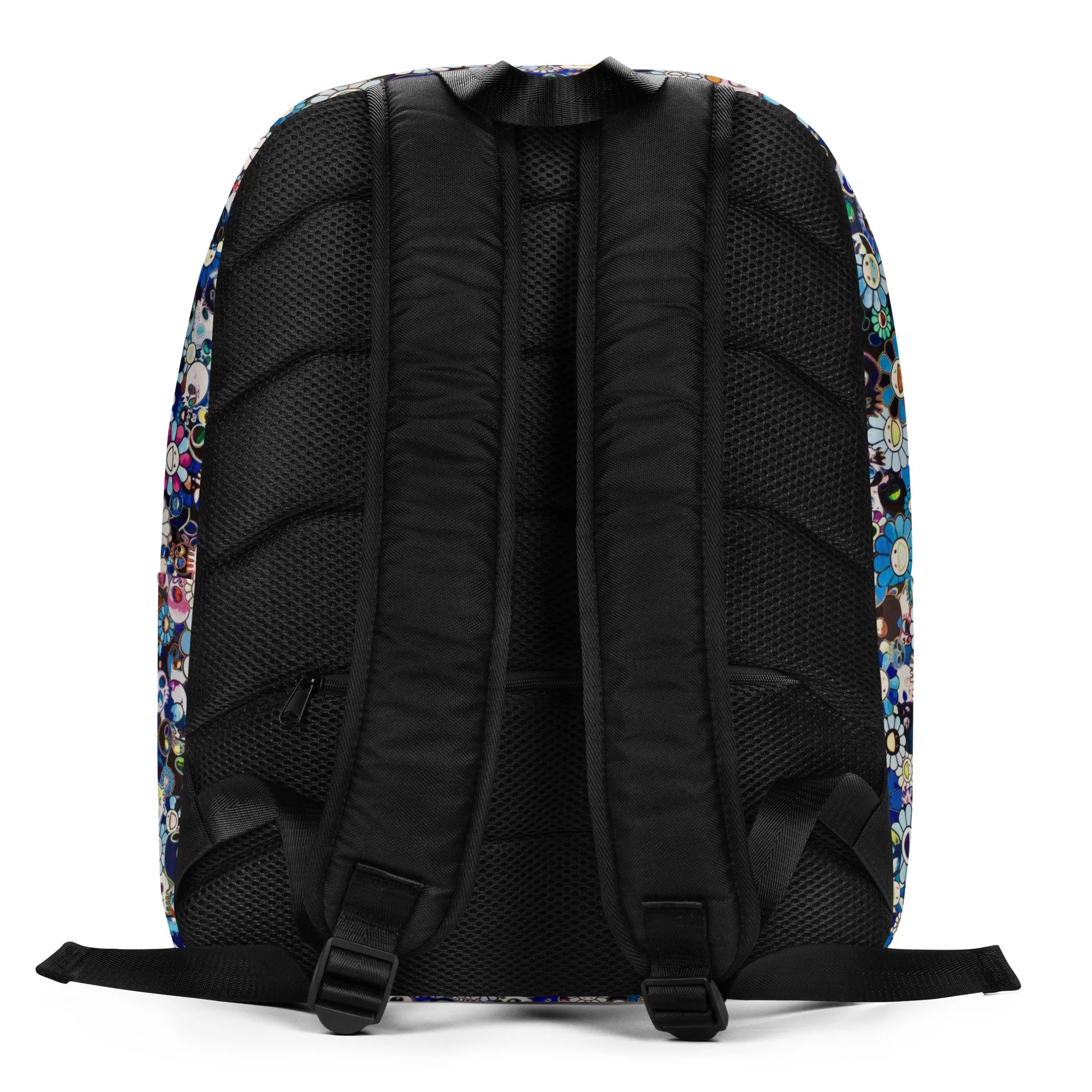 Minimalist Backpack - Backpack BuffetMinimalist BackpackBackpack Buffet