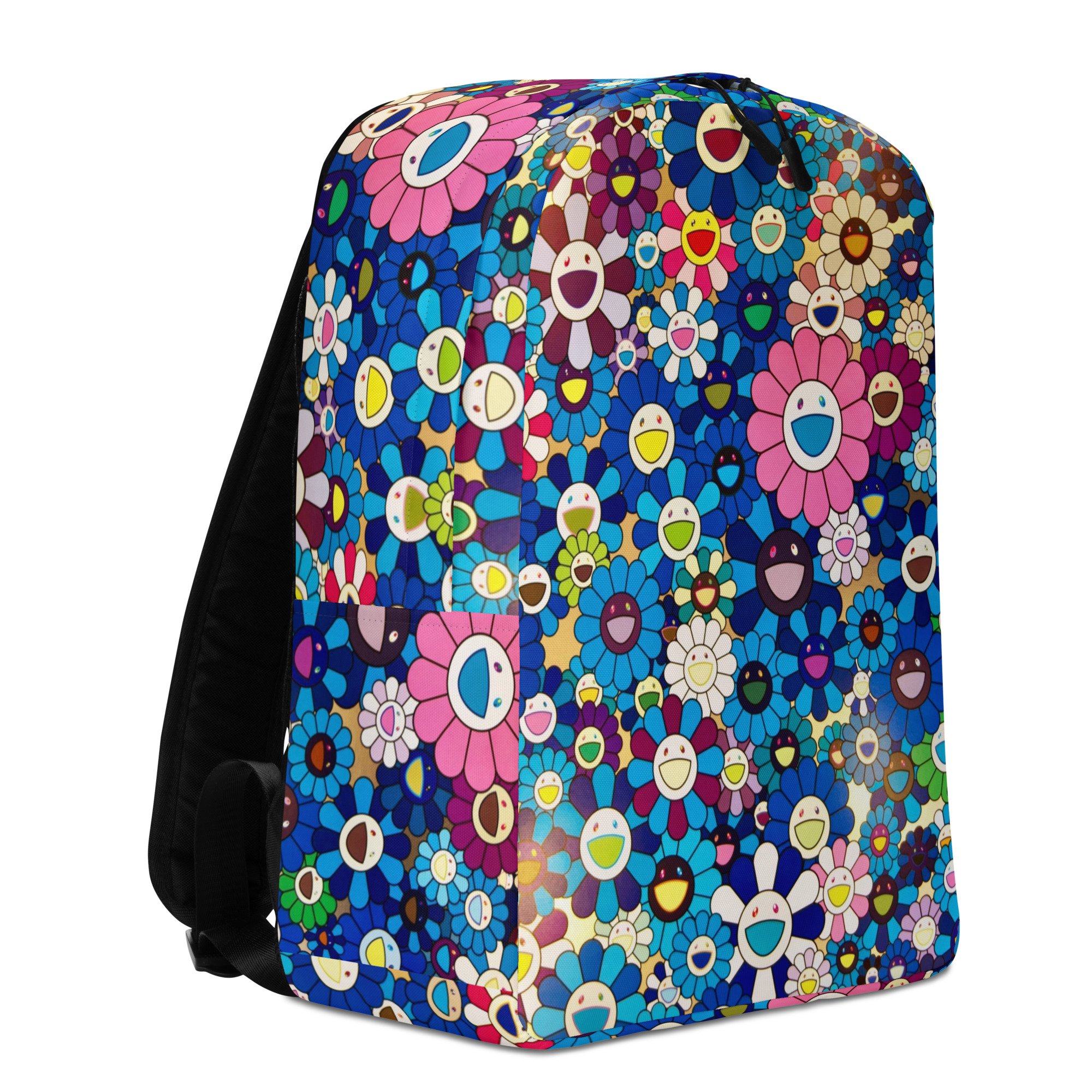 Minimalist Backpack - Backpack BuffetMinimalist BackpackBackpack Buffet