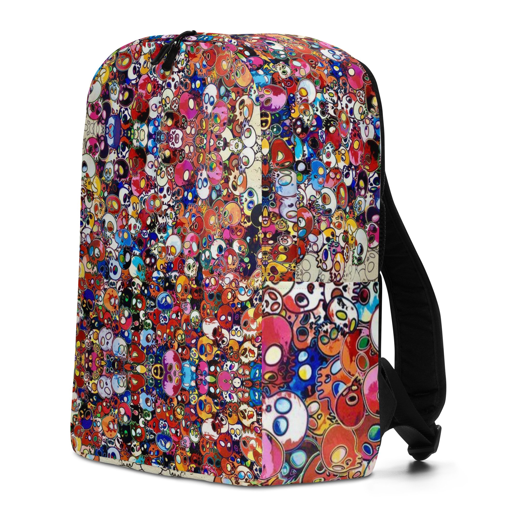 Minimalist Backpack - Backpack BuffetMinimalist BackpackBackpack Buffet