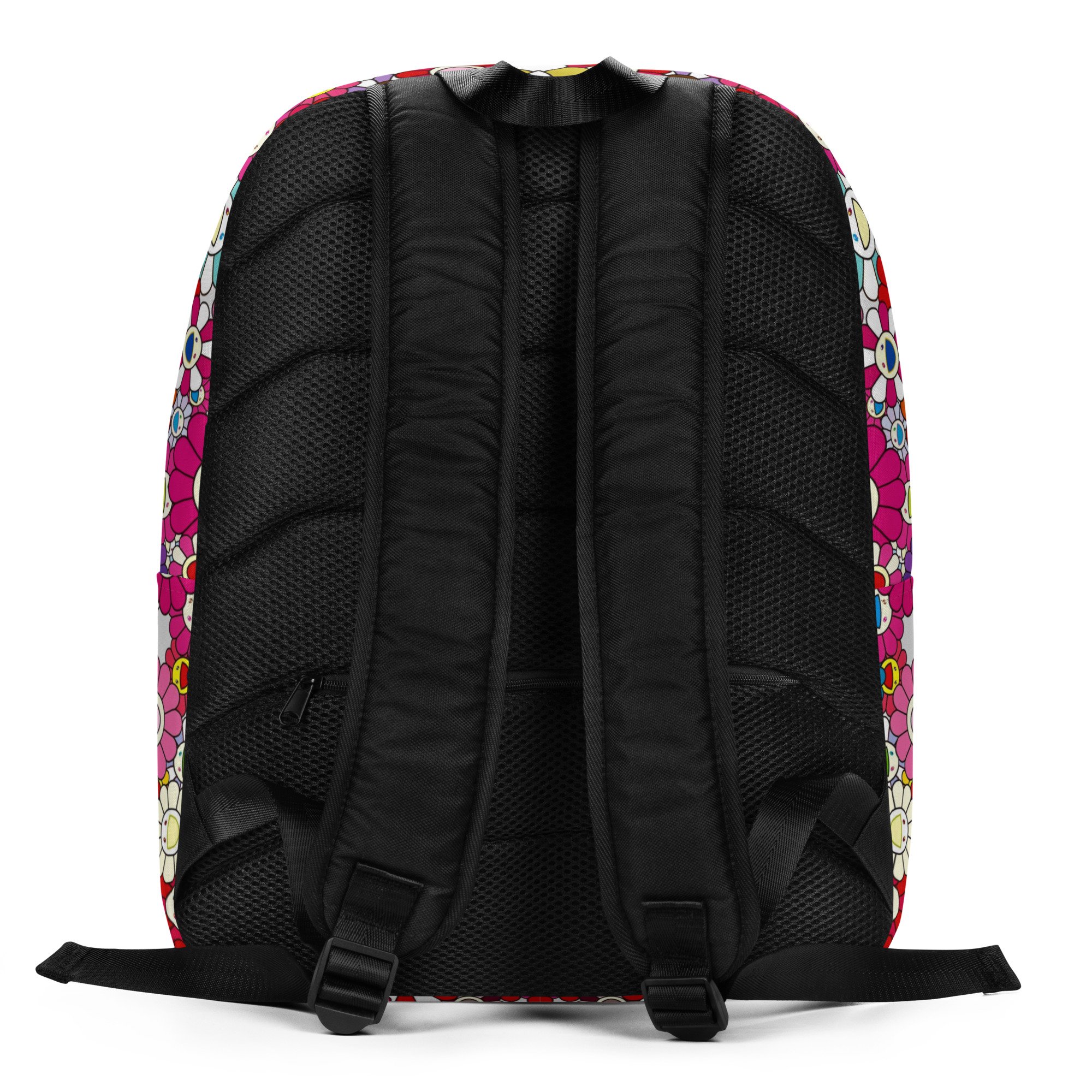 The Murakami Backpack - An Homage To Monopink B Edition - Backpack BuffetThe Murakami Backpack - An Homage To Monopink B EditionBackpack Buffet