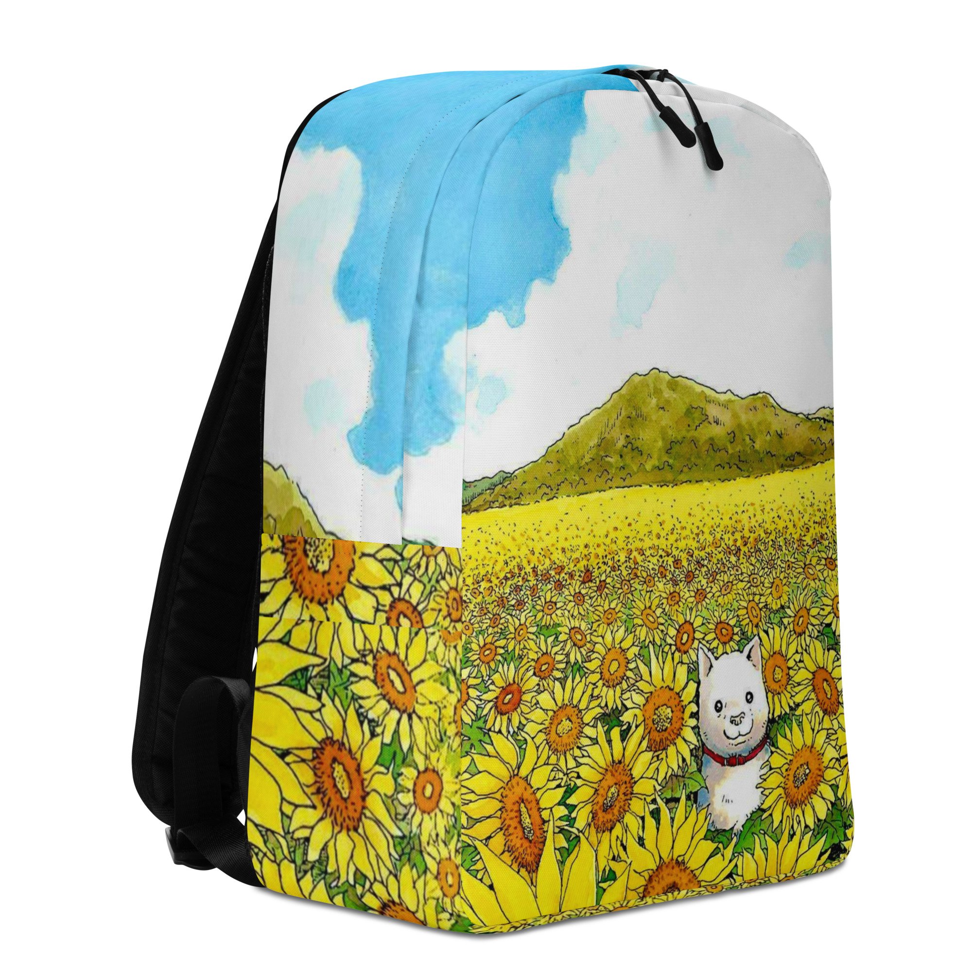Minimalist Backpack - Backpack BuffetMinimalist BackpackBackpack Buffet