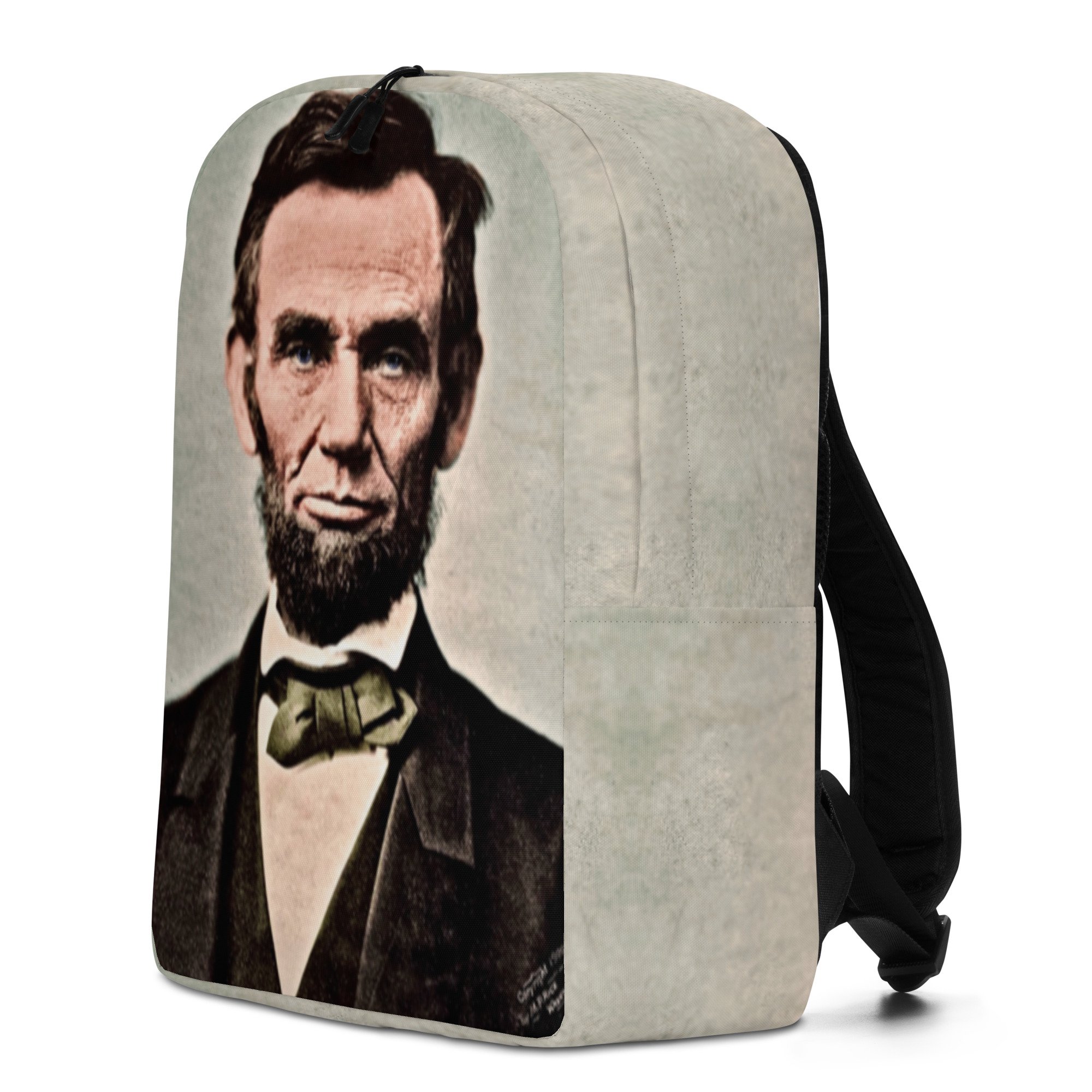 Minimalist Backpack - Backpack BuffetMinimalist BackpackBackpack Buffet
