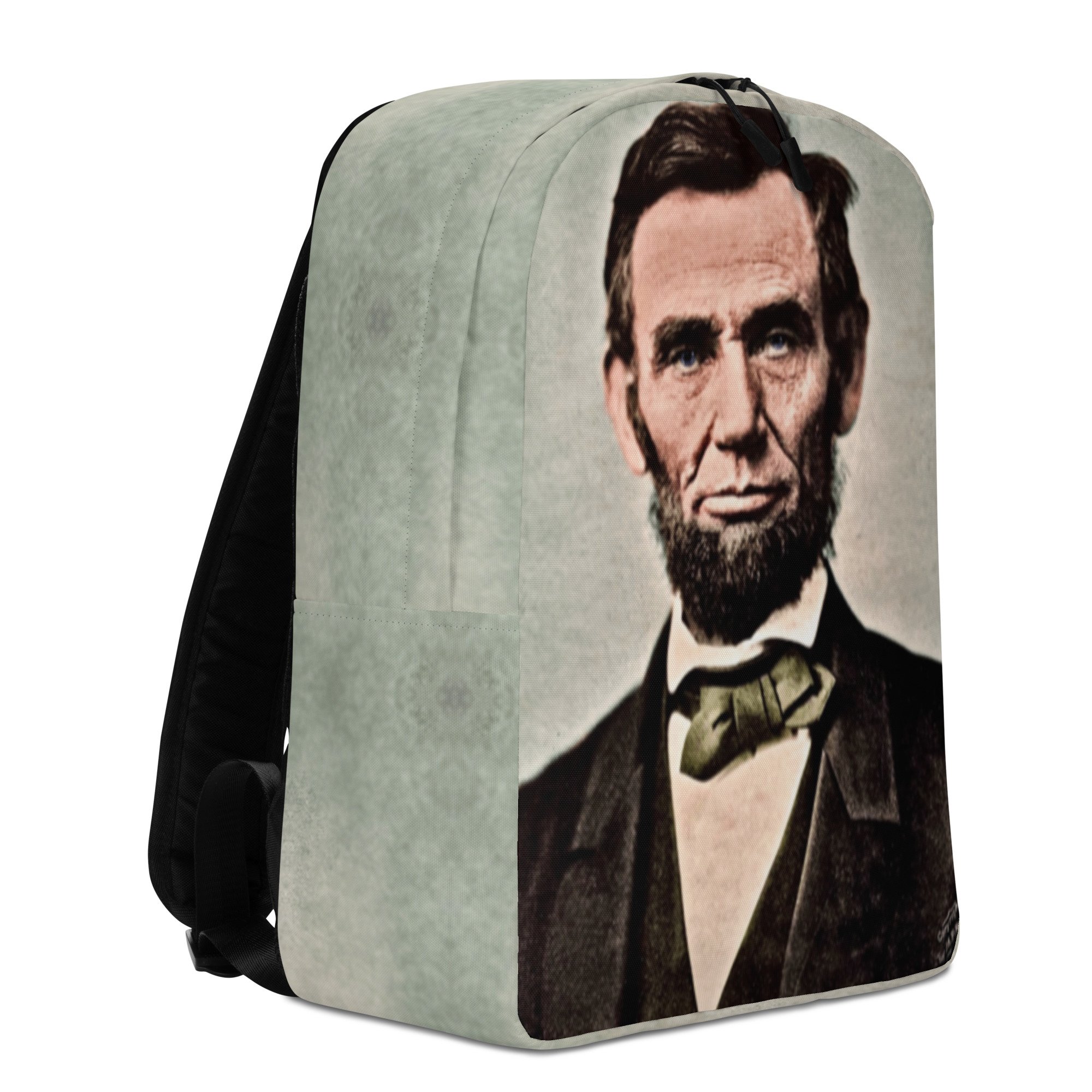 Minimalist Backpack - Backpack BuffetMinimalist BackpackBackpack Buffet
