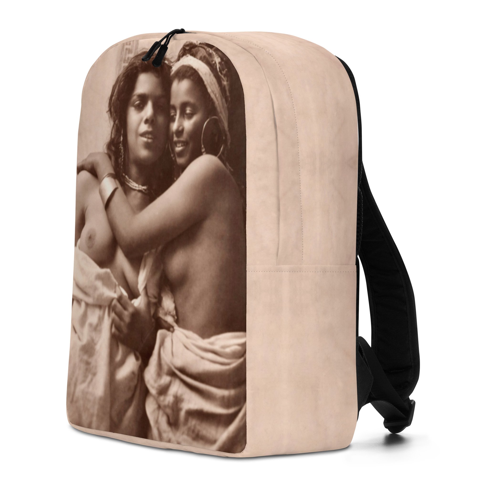 Minimalist Backpack - Backpack BuffetMinimalist BackpackBackpack Buffet