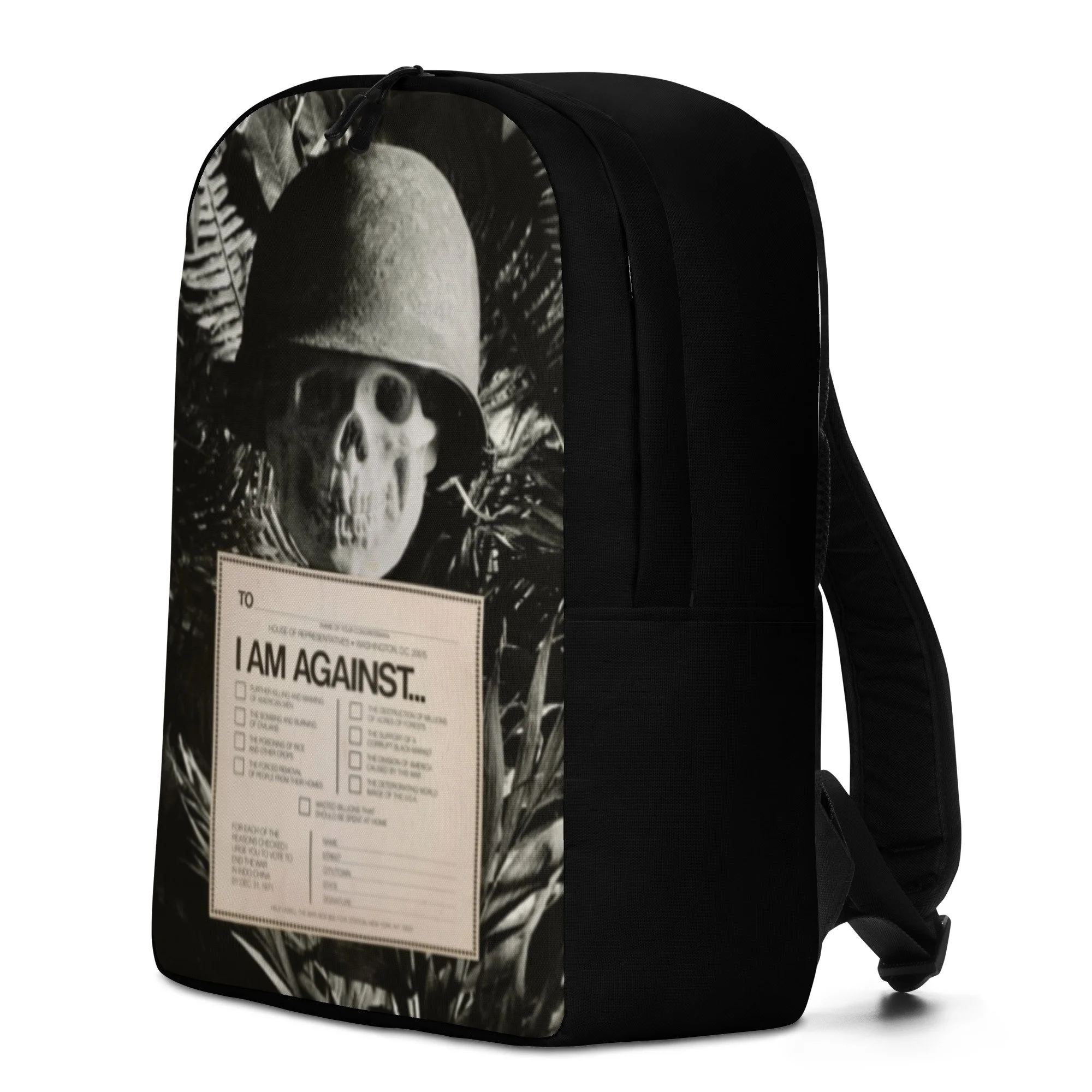 Minimalist Backpack - Backpack BuffetMinimalist BackpackBackpack Buffet