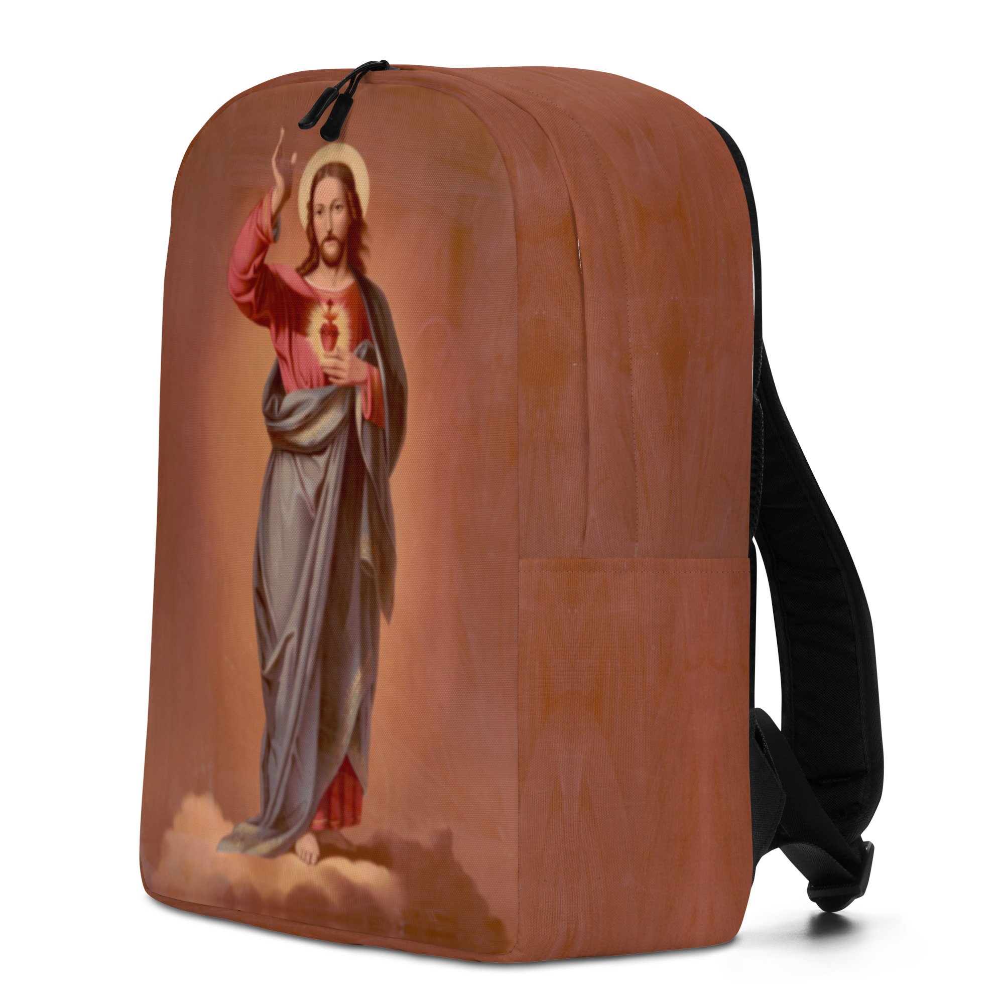 Minimalist Backpack - Backpack BuffetMinimalist BackpackBackpack Buffet