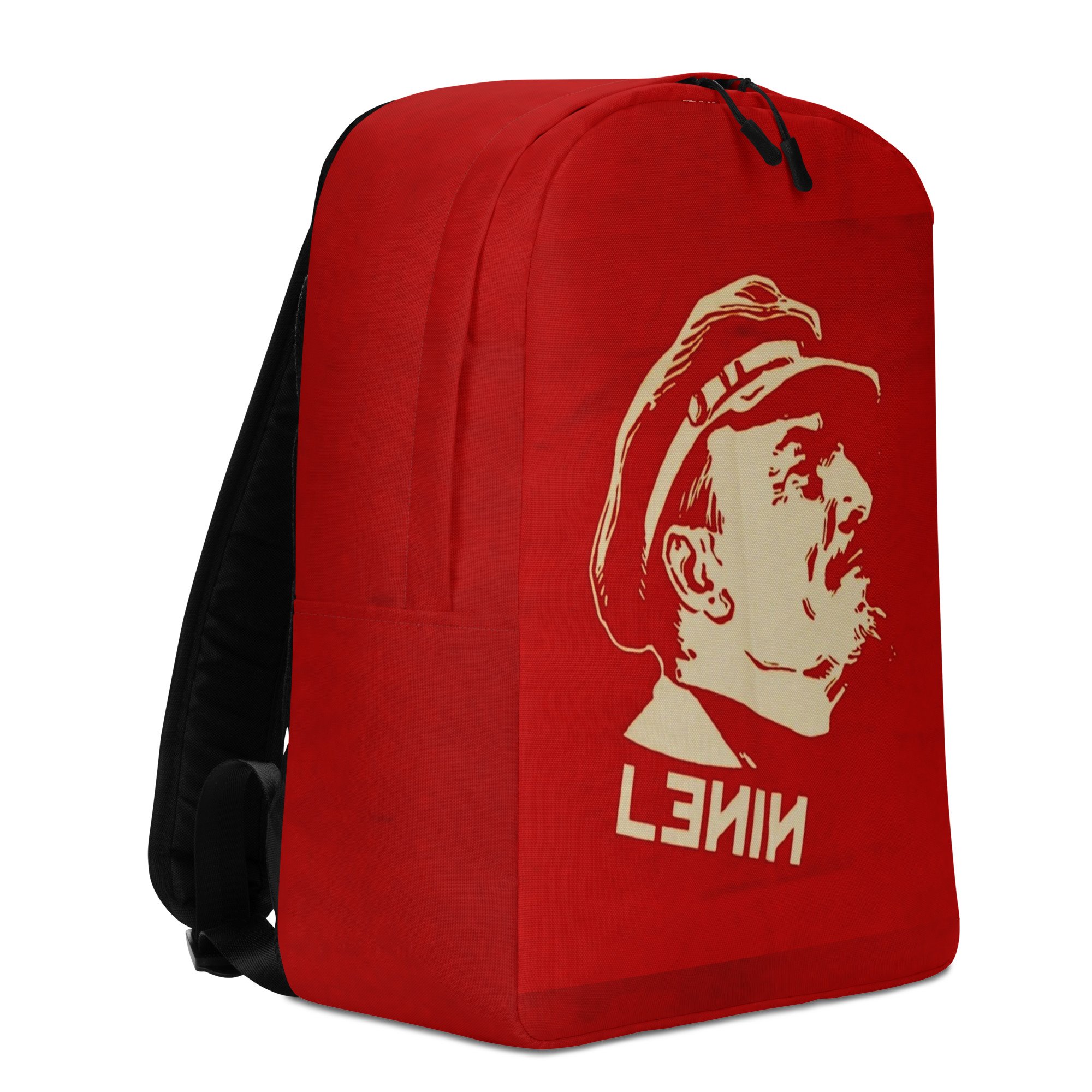Minimalist Backpack - Backpack BuffetMinimalist BackpackBackpack Buffet