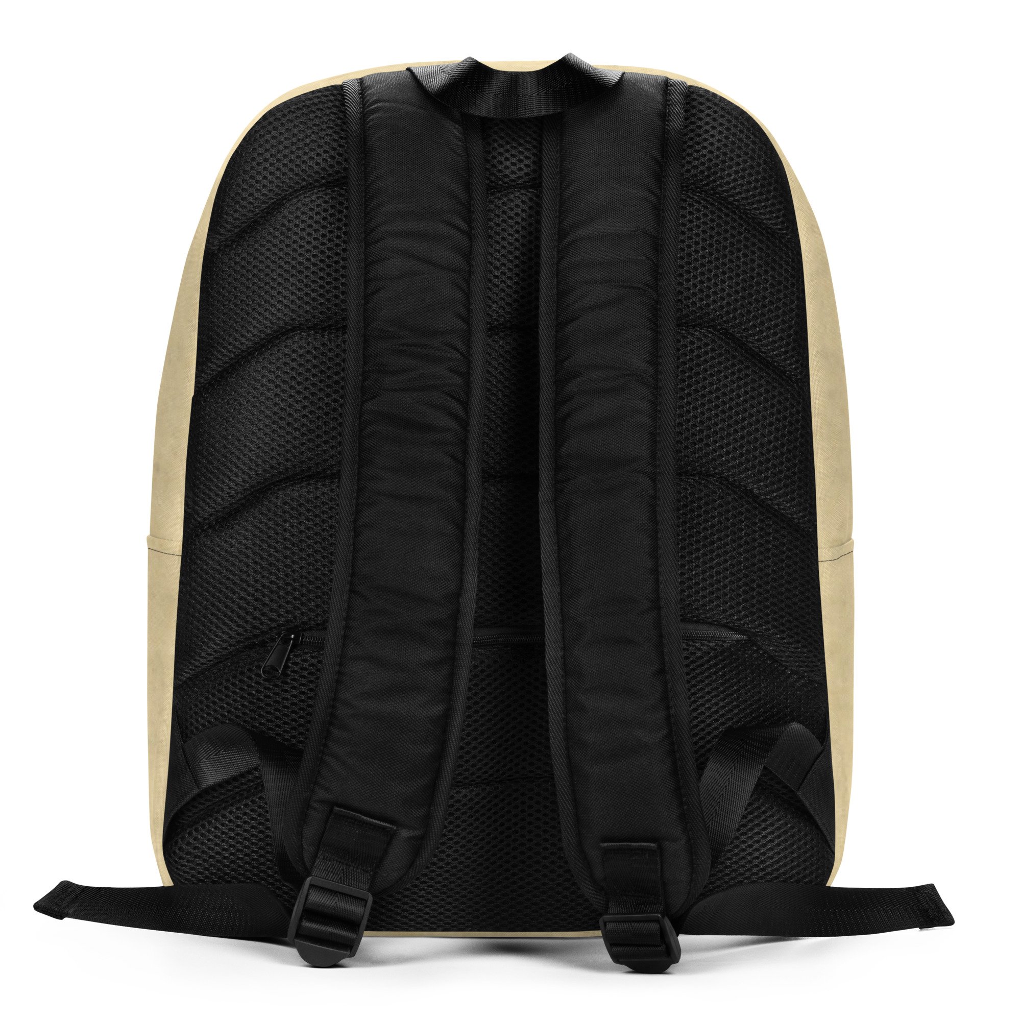 Minimalist Backpack - Backpack BuffetMinimalist BackpackBackpack Buffet