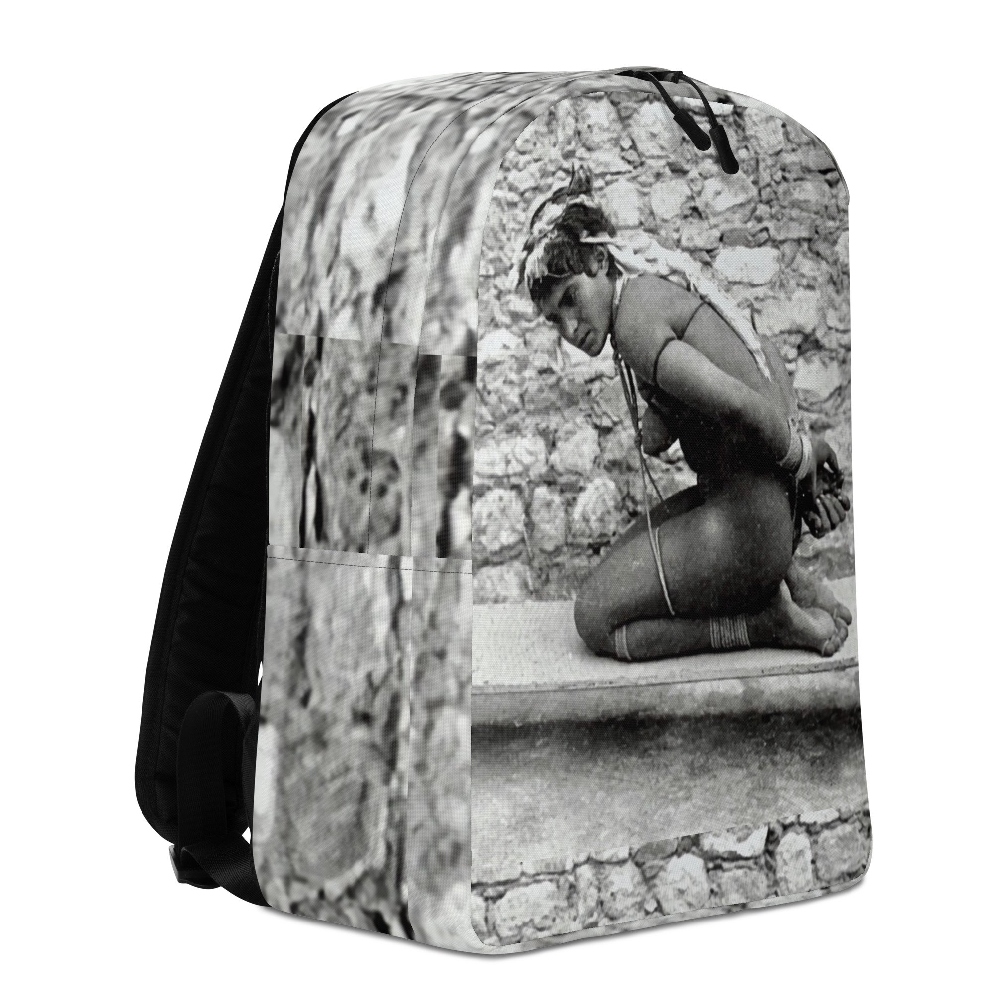 Minimalist Backpack - Backpack BuffetMinimalist BackpackBackpack Buffet