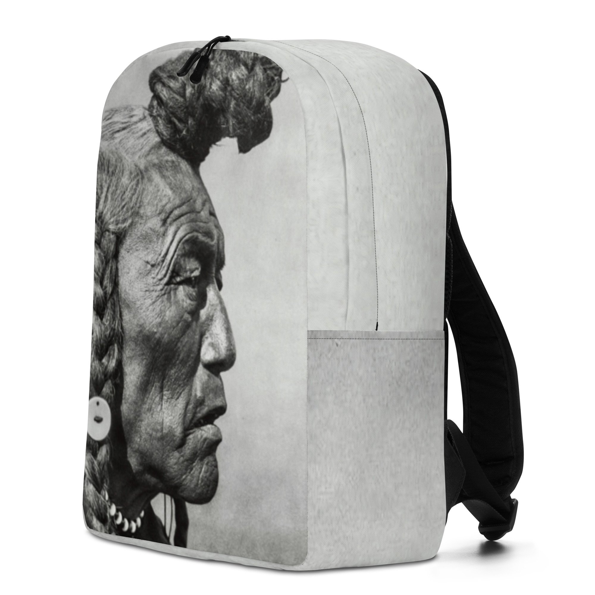 Minimalist Backpack - Backpack BuffetMinimalist BackpackBackpack Buffet