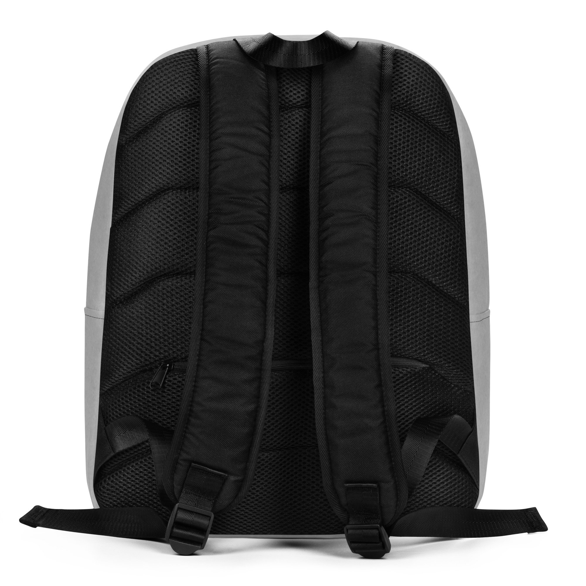 Minimalist Backpack - Backpack BuffetMinimalist BackpackBackpack Buffet