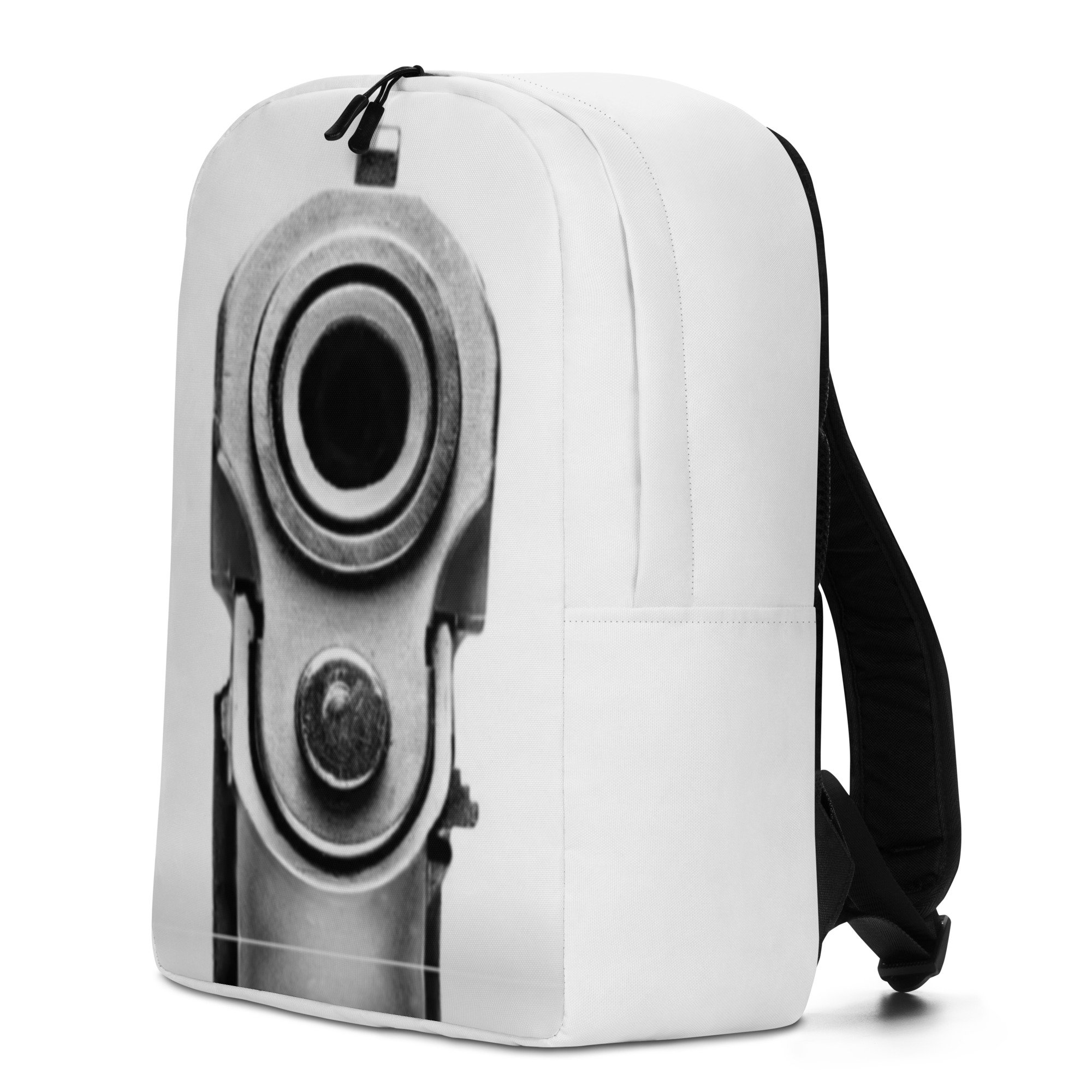 Minimalist Backpack - Backpack BuffetMinimalist BackpackBackpack Buffet