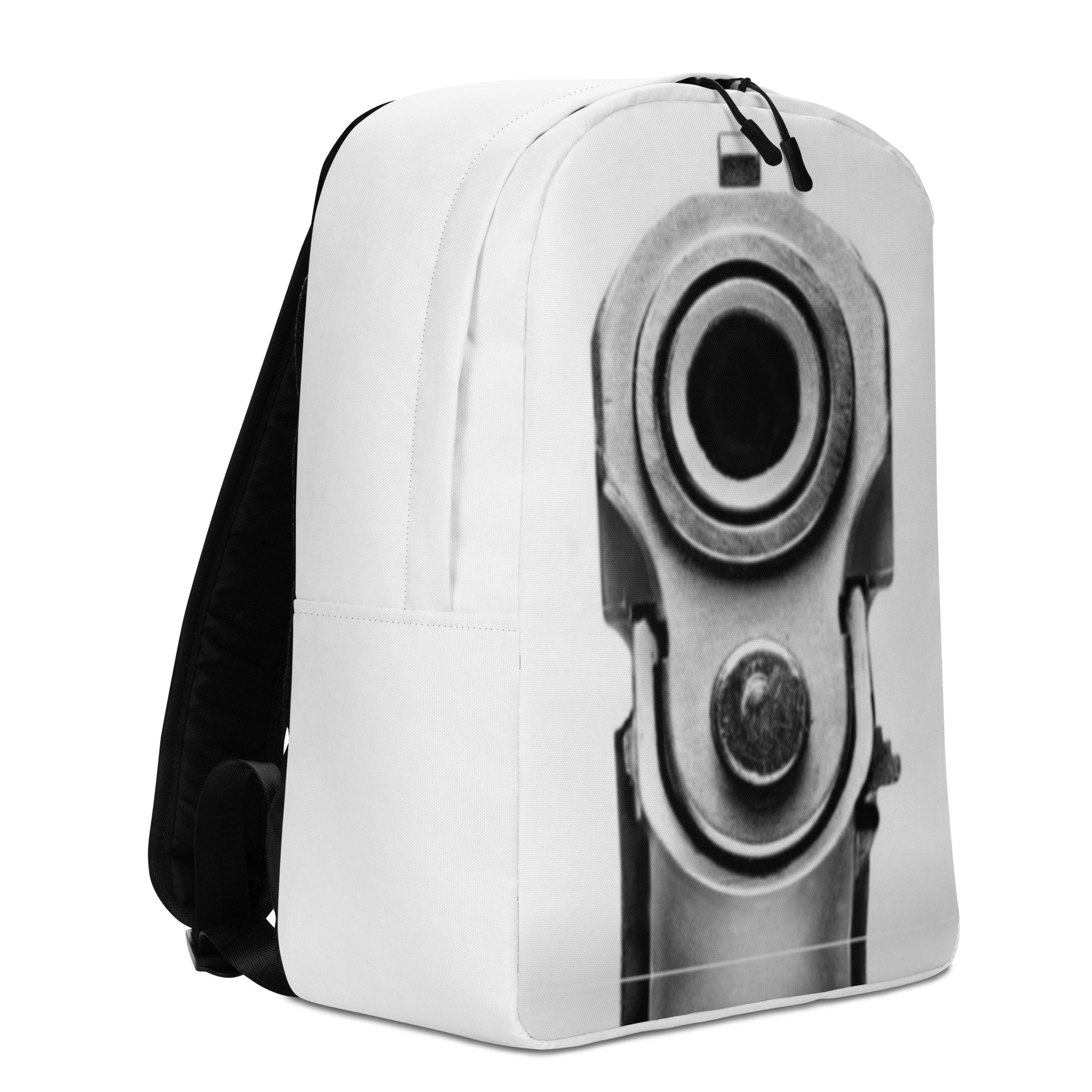 Minimalist Backpack - Backpack BuffetMinimalist BackpackBackpack Buffet