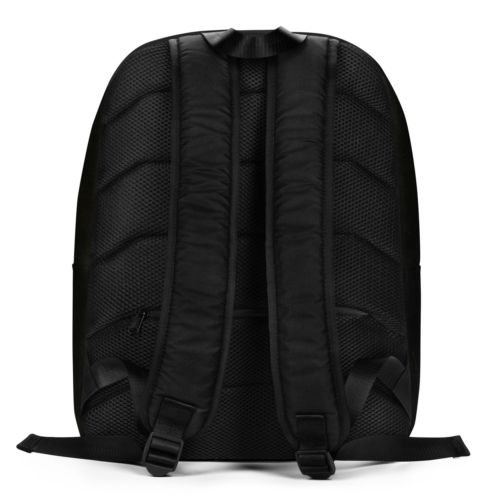 Minimalist Backpack - Backpack BuffetMinimalist BackpackBackpack Buffet