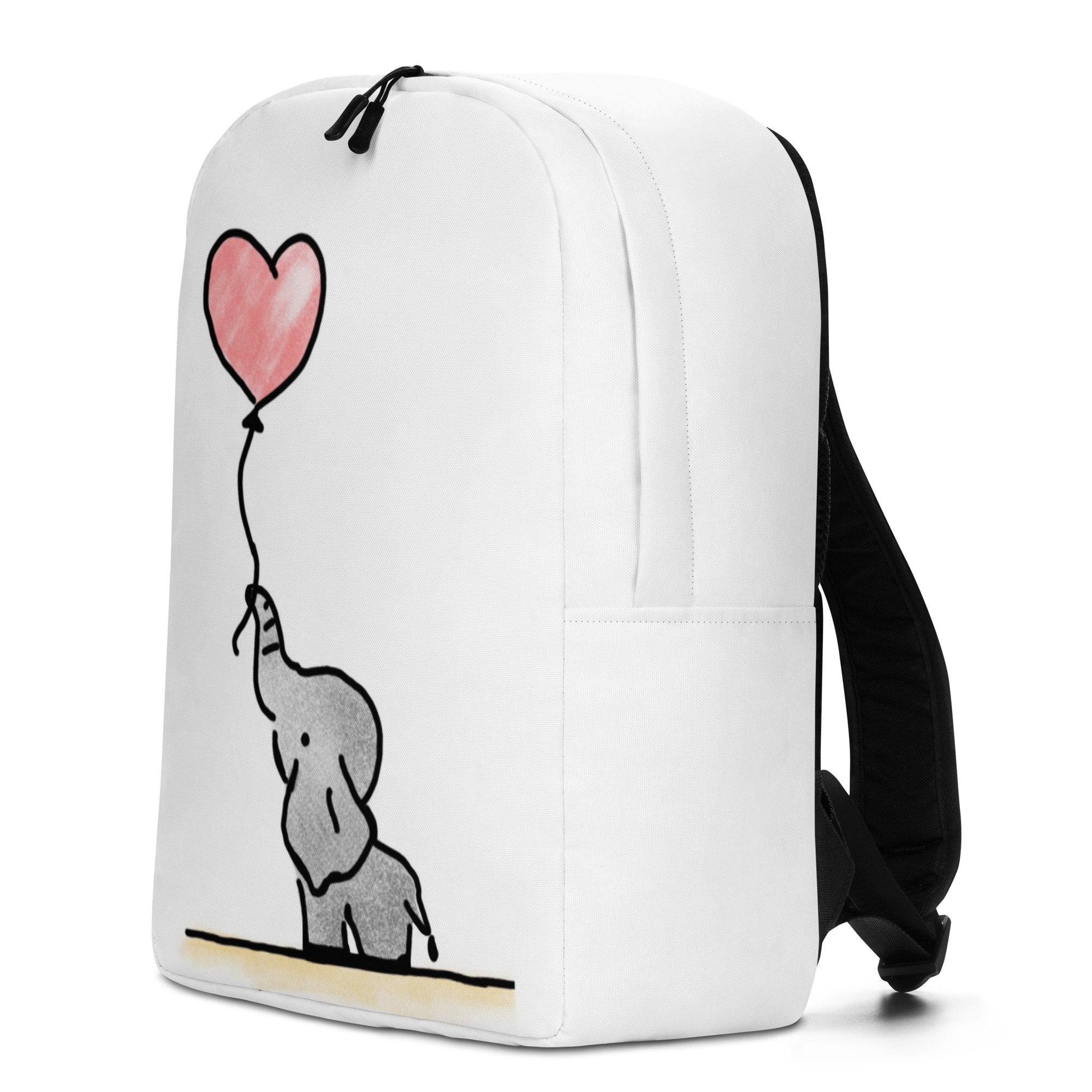 Minimalist Backpack - Backpack BuffetMinimalist BackpackBackpack Buffet