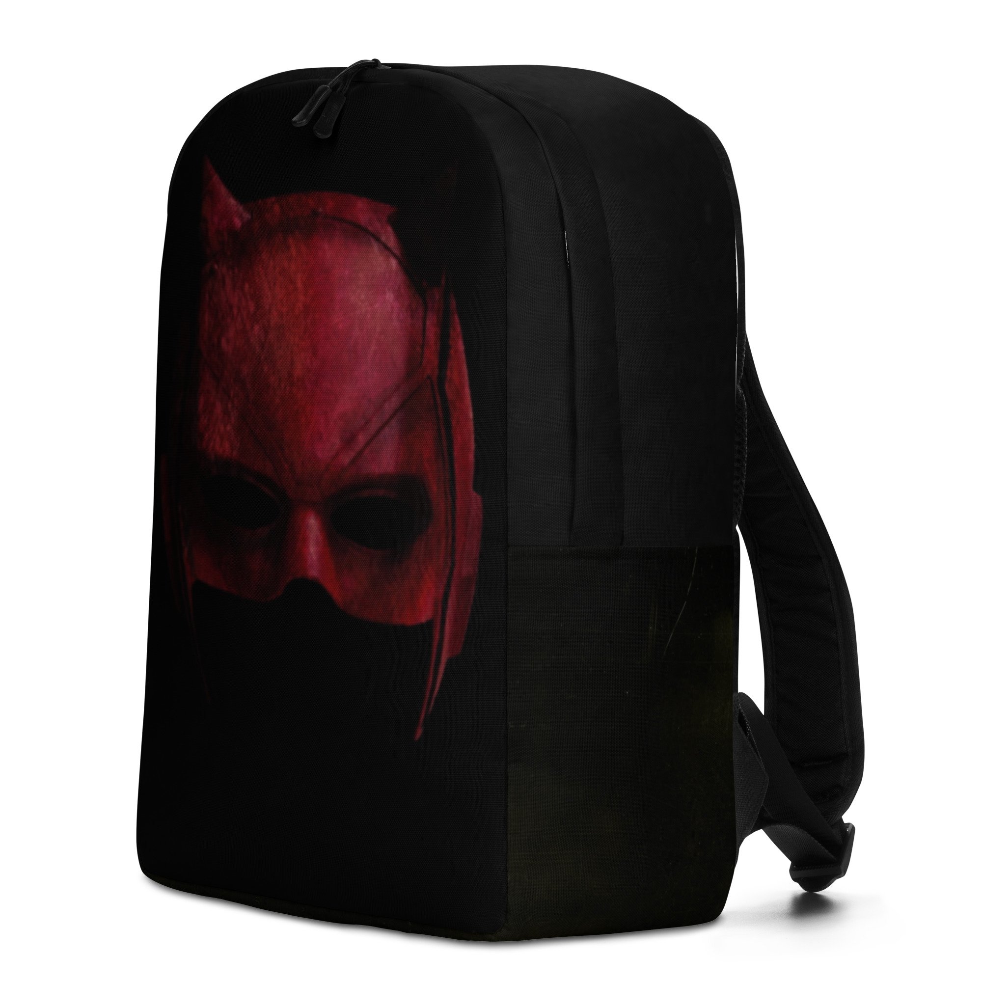 Minimalist Backpack - Backpack BuffetMinimalist BackpackBackpack Buffet