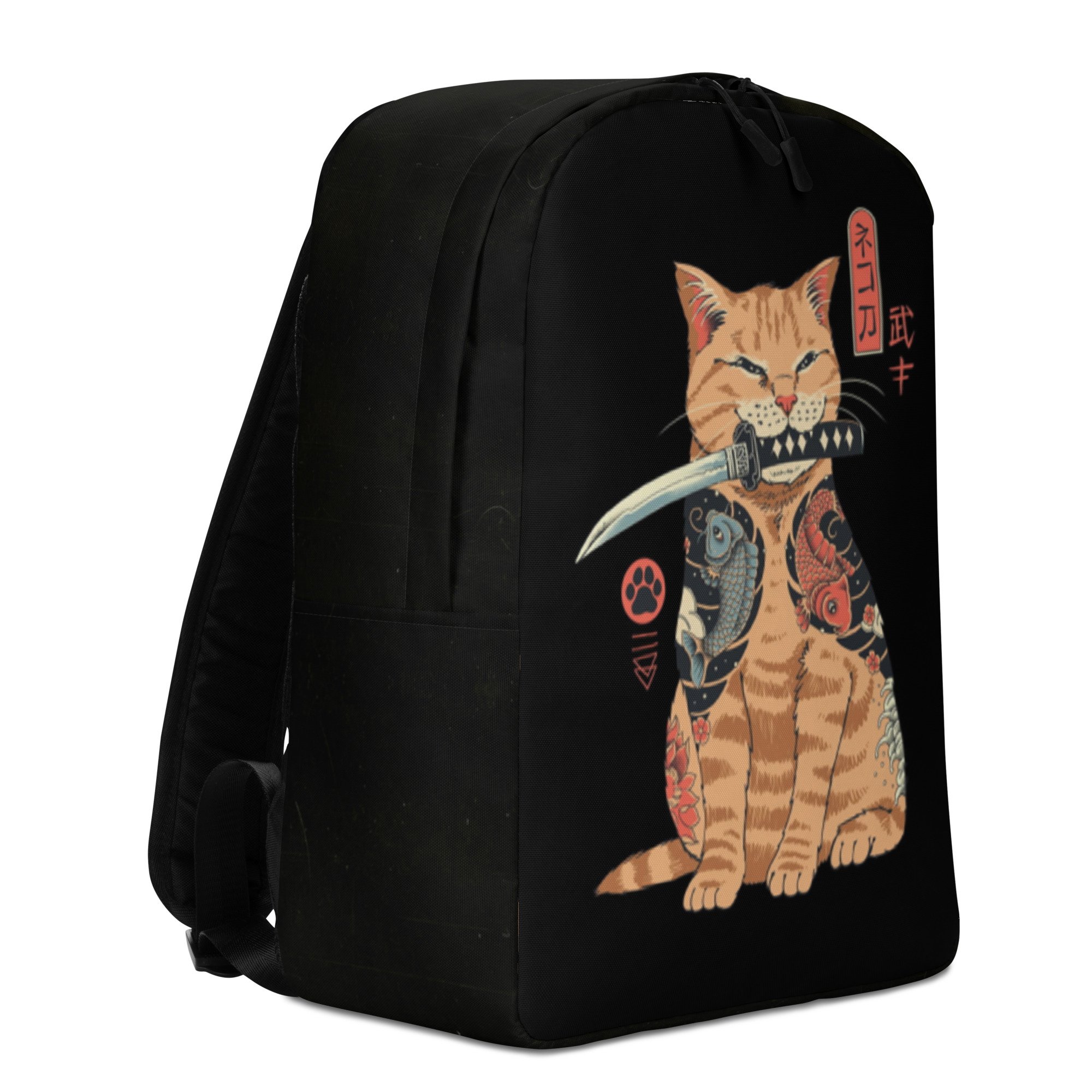 Minimalist Backpack - Backpack BuffetMinimalist BackpackBackpack Buffet
