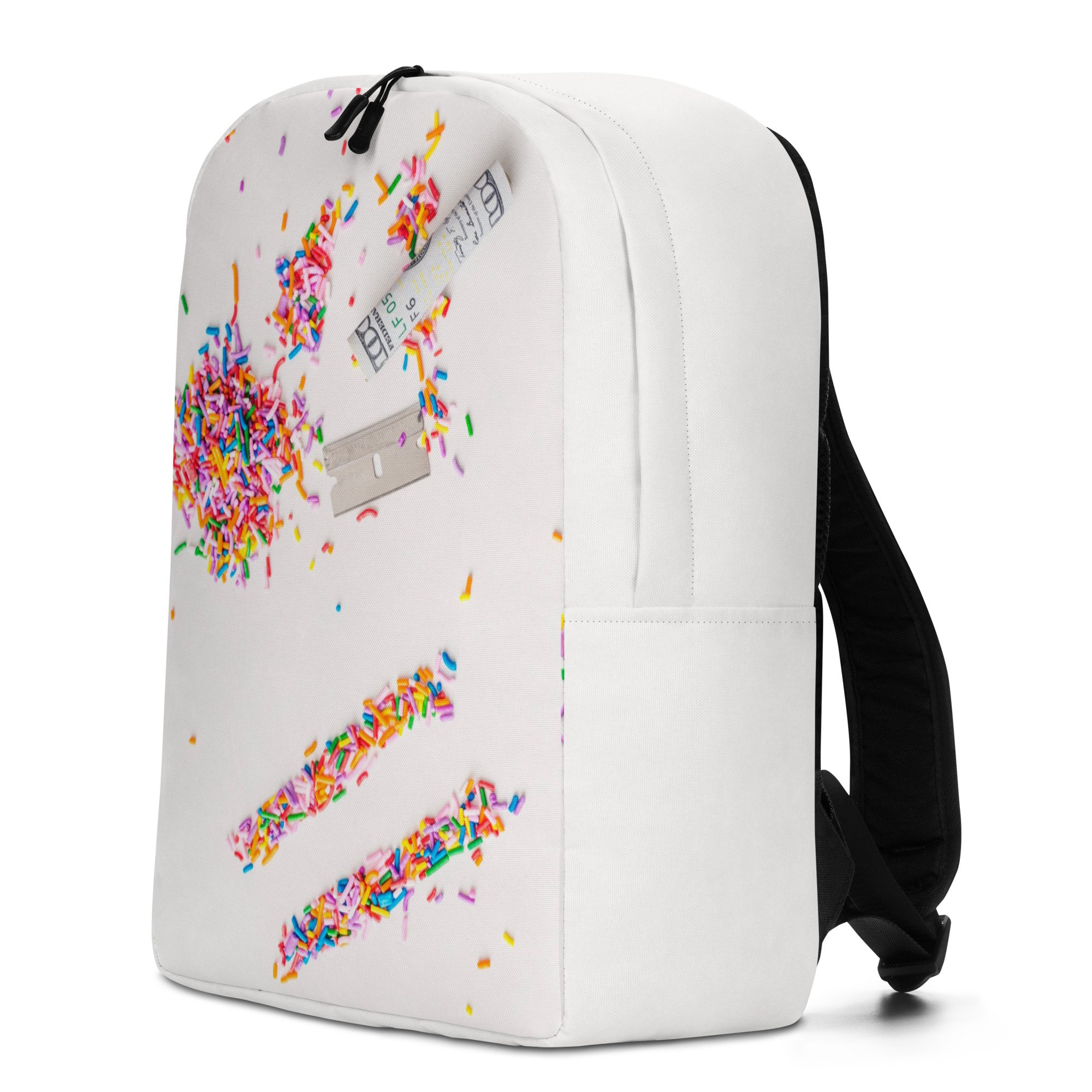 Minimalist Backpack - Backpack BuffetMinimalist BackpackBackpack Buffet