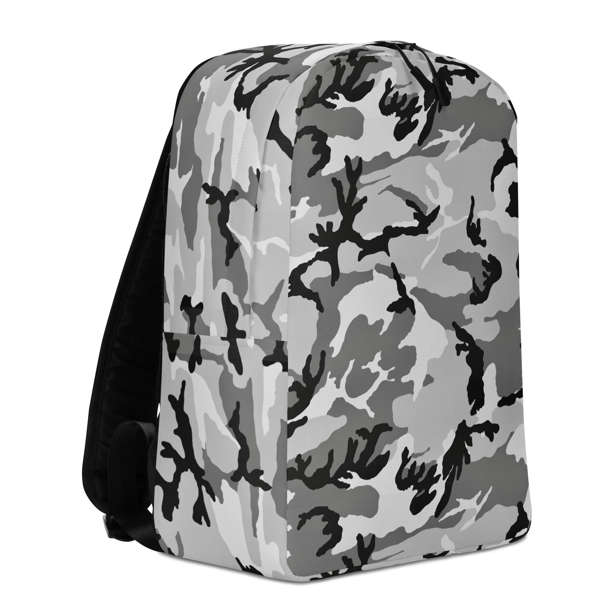 Minimalist Backpack - Backpack BuffetMinimalist BackpackBackpack Buffet