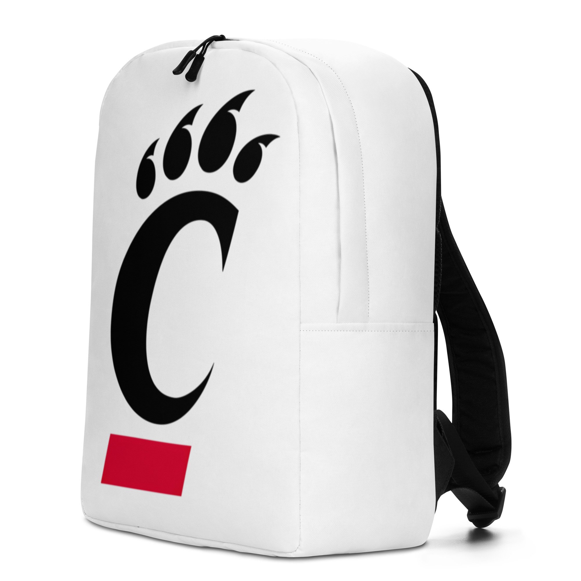 The Cincinnati University Backpack - Backpack BuffetThe Cincinnati University BackpackBackpack Buffet