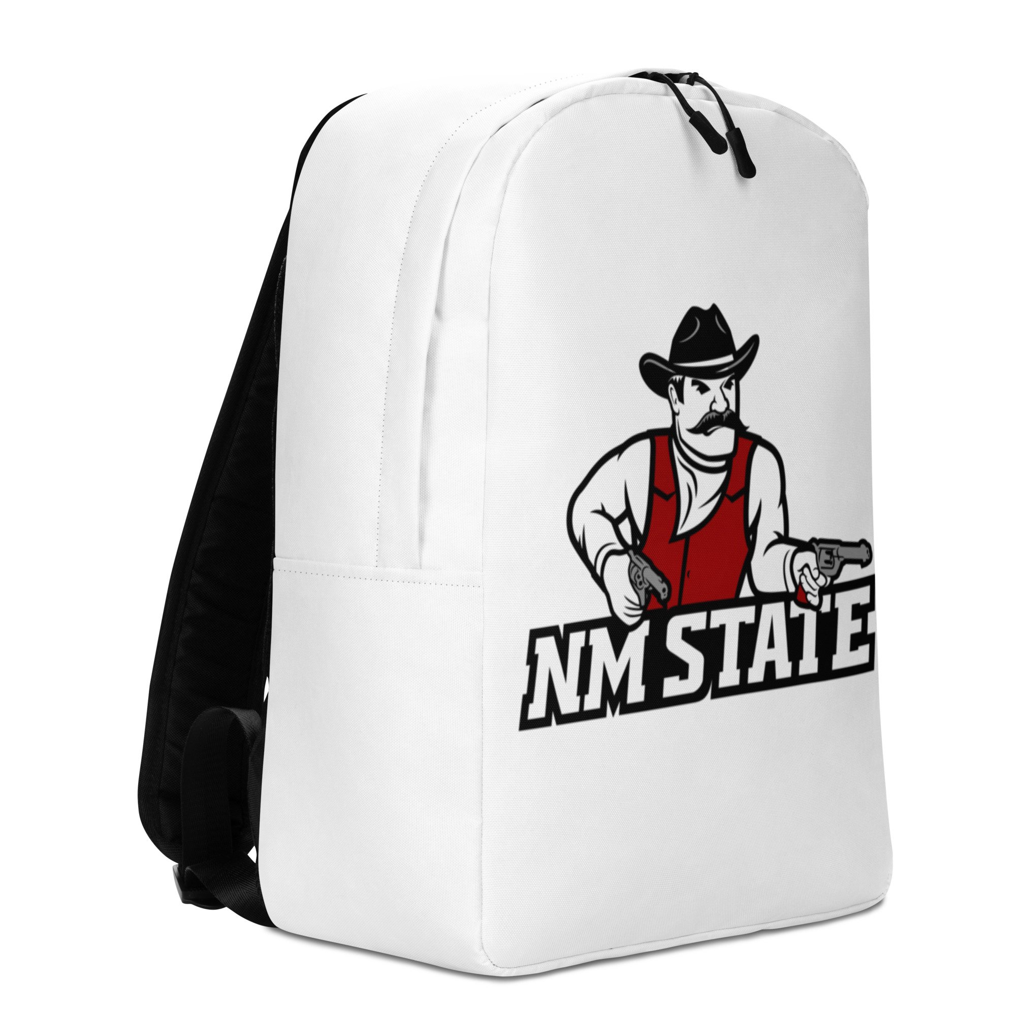 The New Mexico State University Backpack - Backpack BuffetThe New Mexico State University BackpackBackpack Buffet