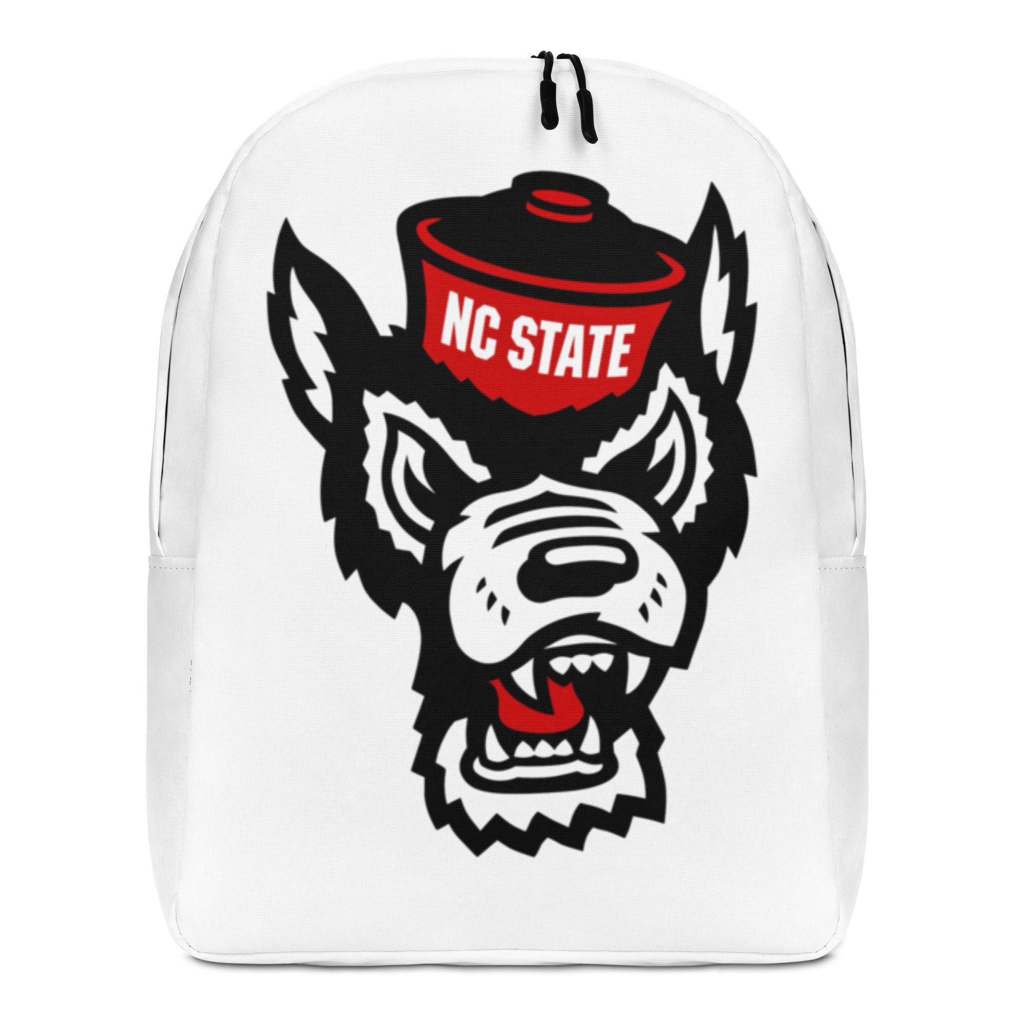 The North Carolina State University Backpack - Backpack BuffetThe North Carolina State University BackpackBackpack Buffet
