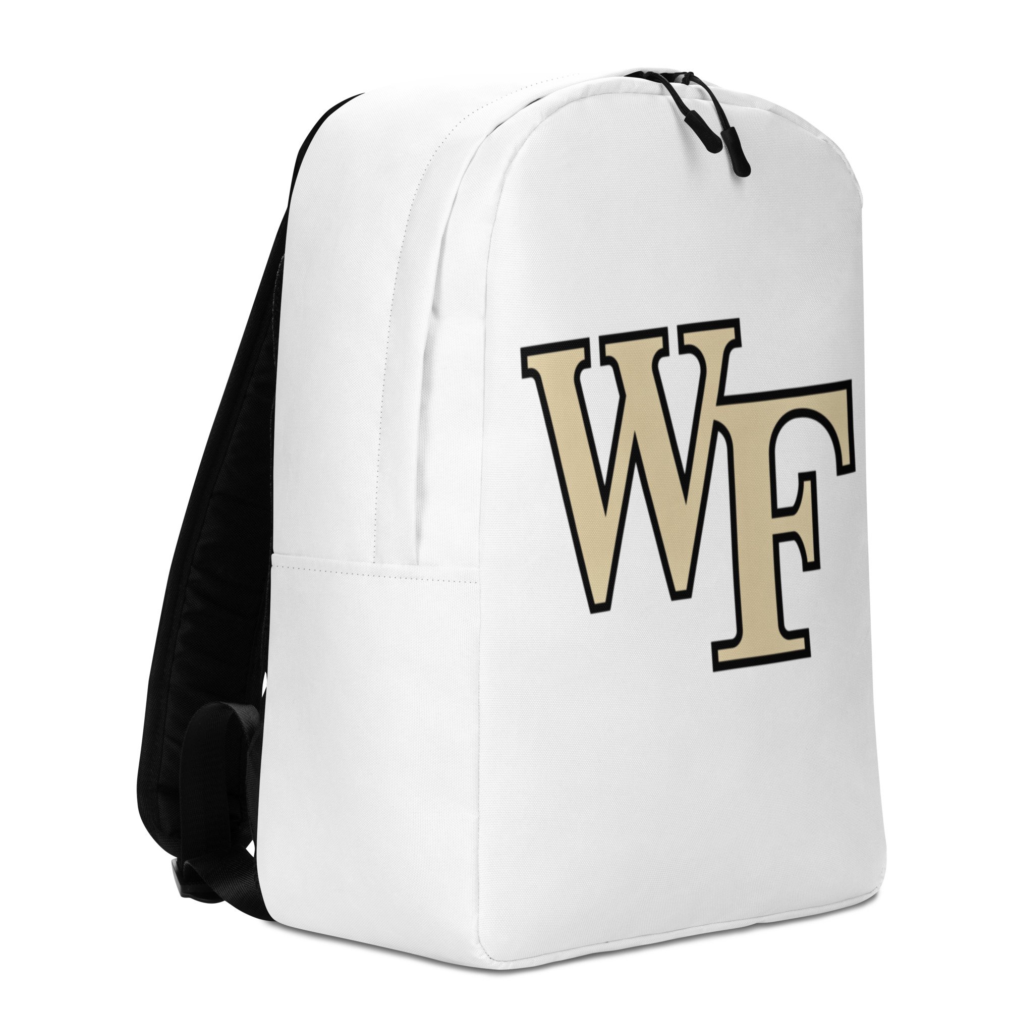 The Wake Forest University Backpack - Backpack BuffetThe Wake Forest University BackpackBackpack Buffet