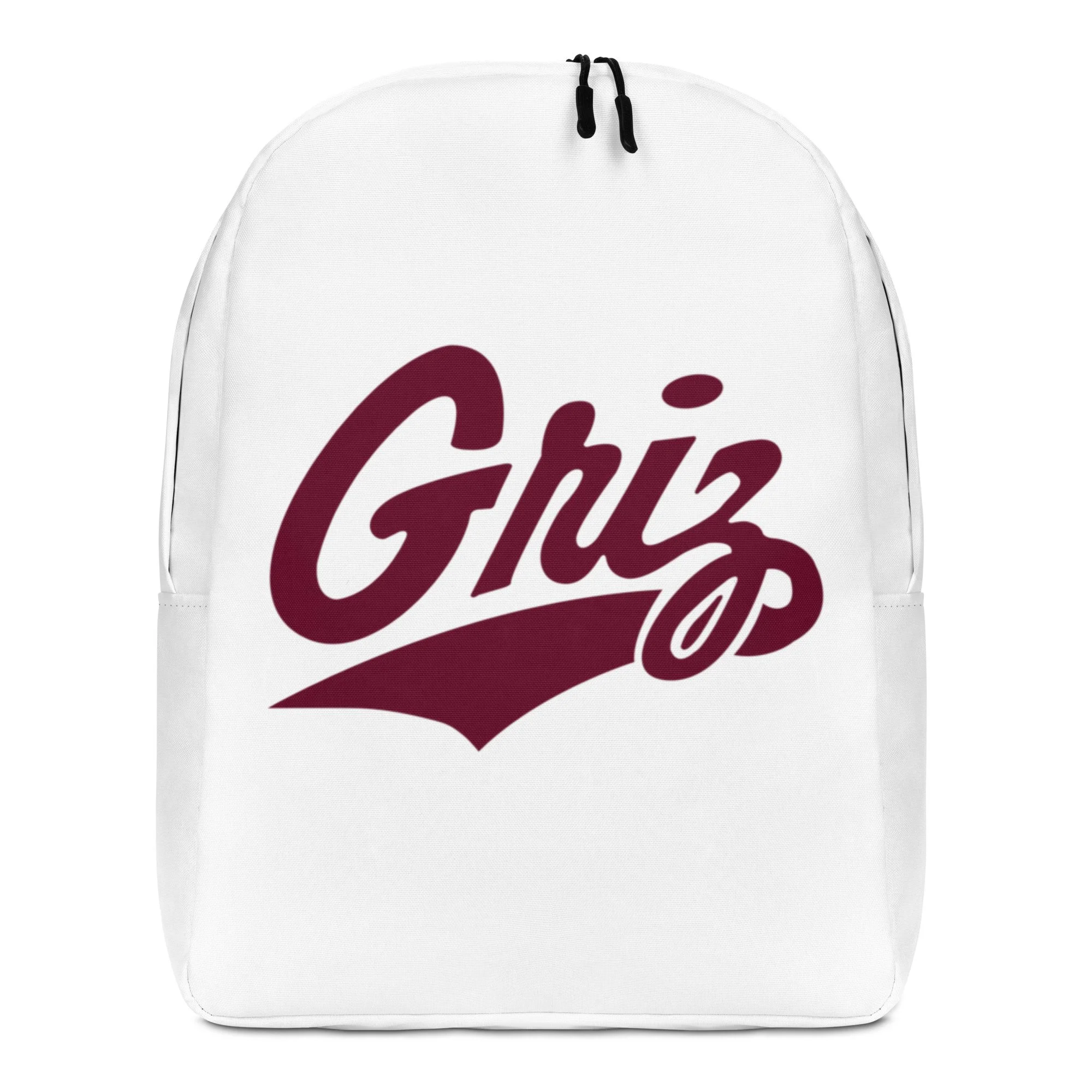 The University of Montana Backpack - Backpack BuffetThe University of Montana BackpackBackpack Buffet